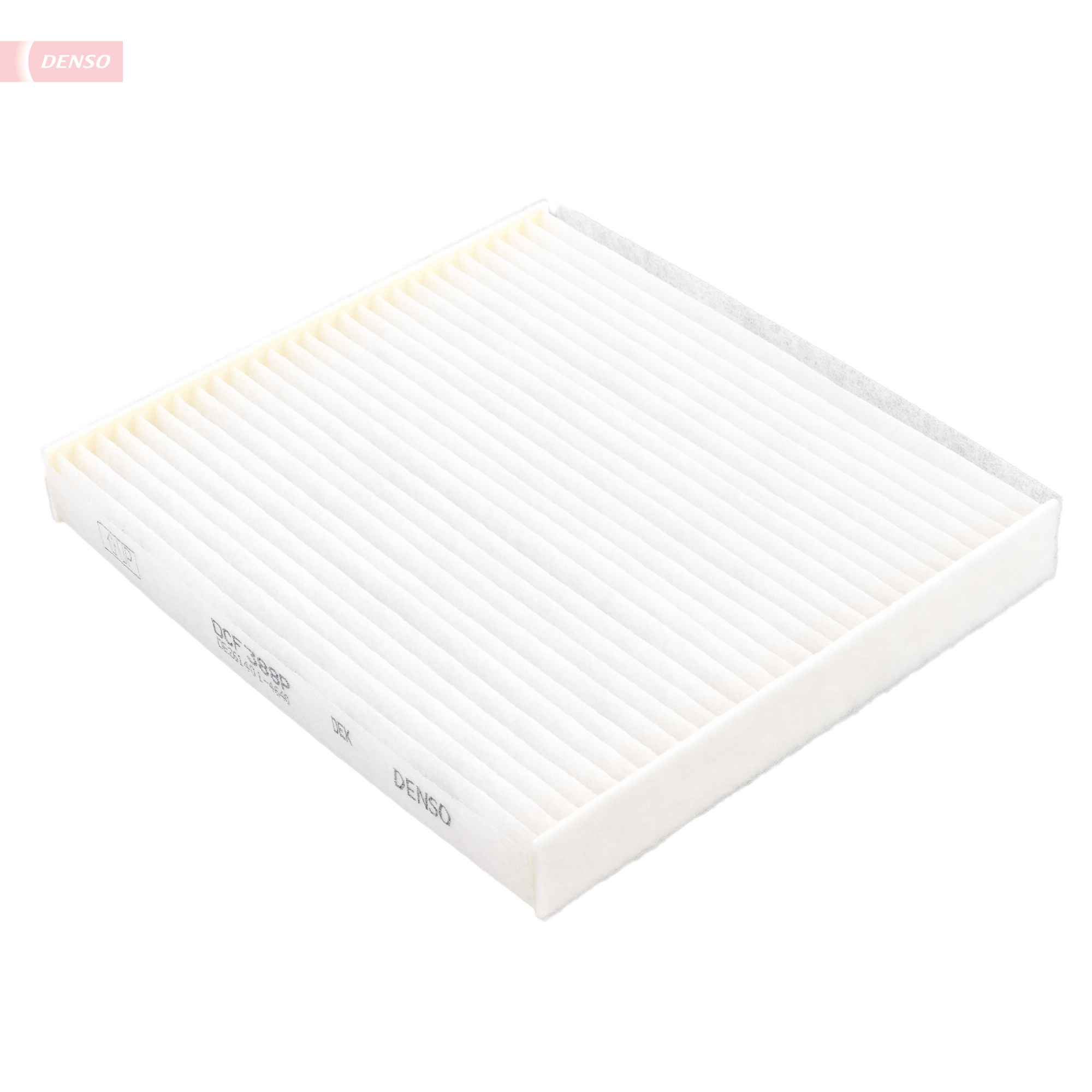 DENSO DCF388P Filter, cabin...