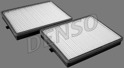 DENSO DCF402P Filter, cabin...