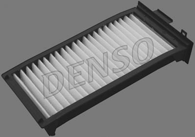 DENSO DCF405P Filter vnútorného priestoru