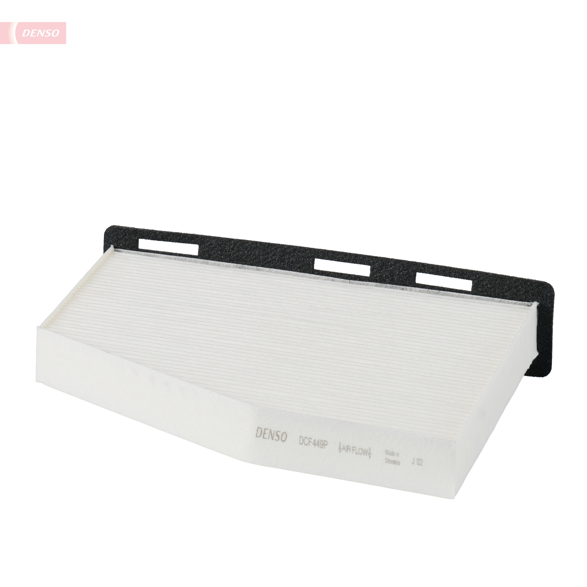 DENSO DCF449P Filter, cabin...