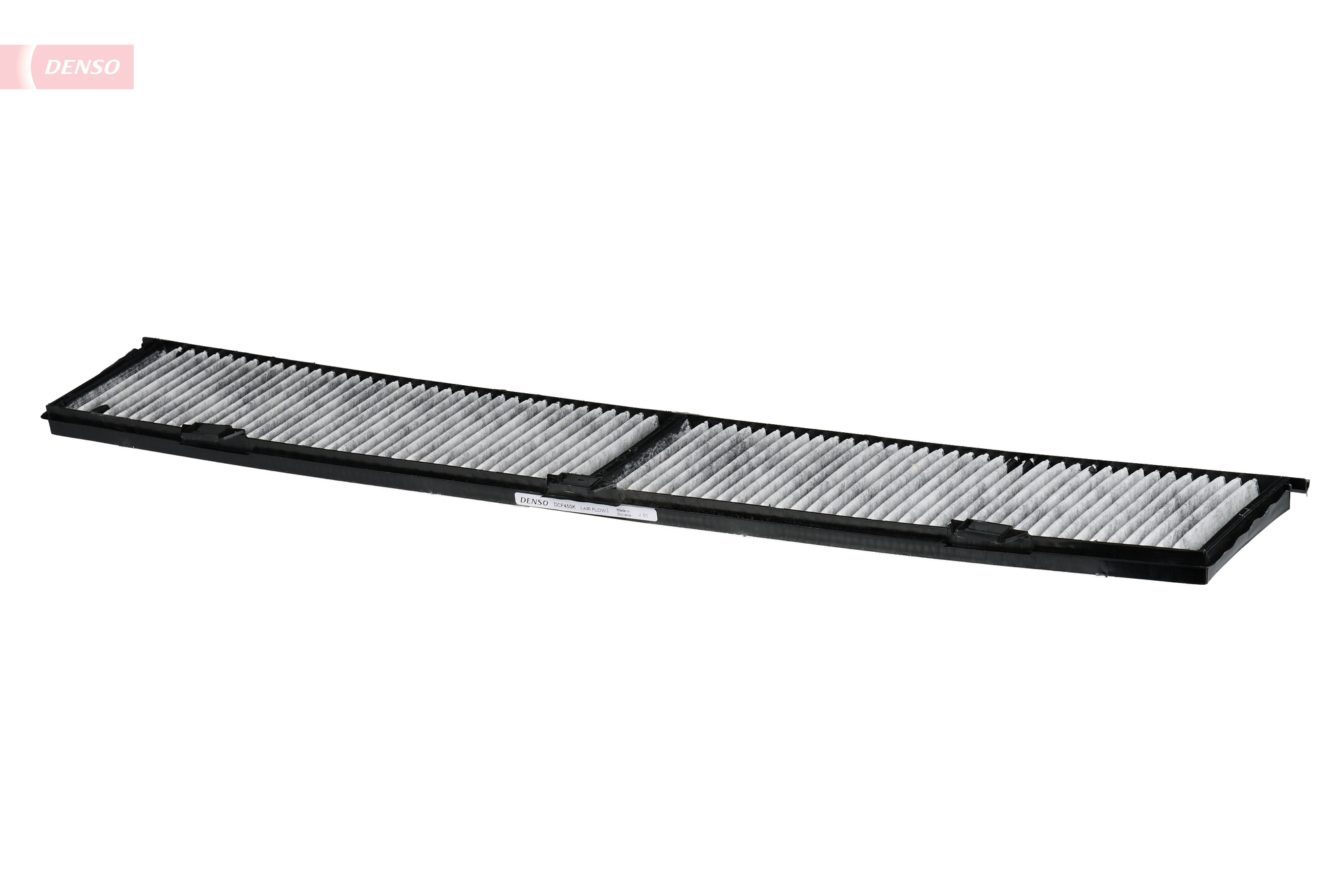 DENSO DCF450K Filter, cabin...