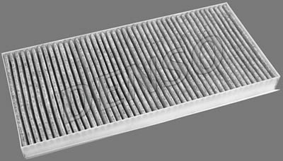 DENSO DCF453K Filter, cabin...