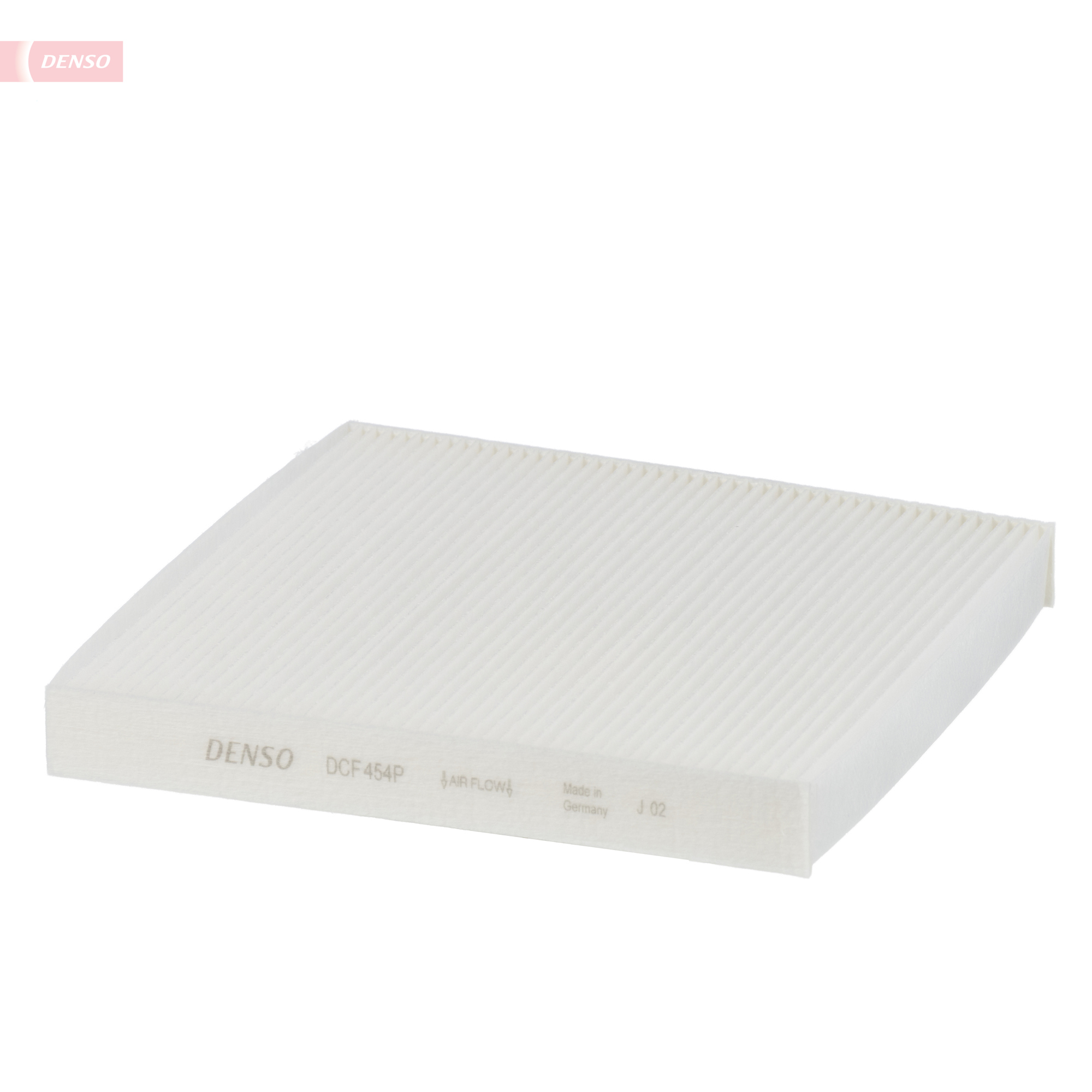 DENSO DCF454P Filter, cabin...