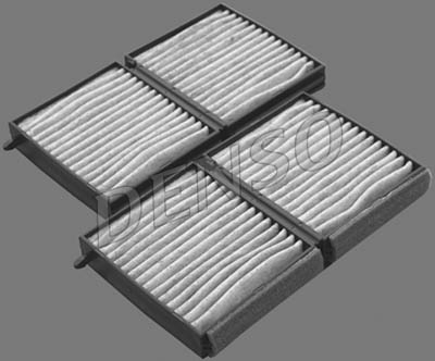 DENSO DCF457K Filter, cabin...
