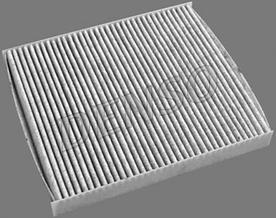 DENSO DCF458K Filter, cabin...