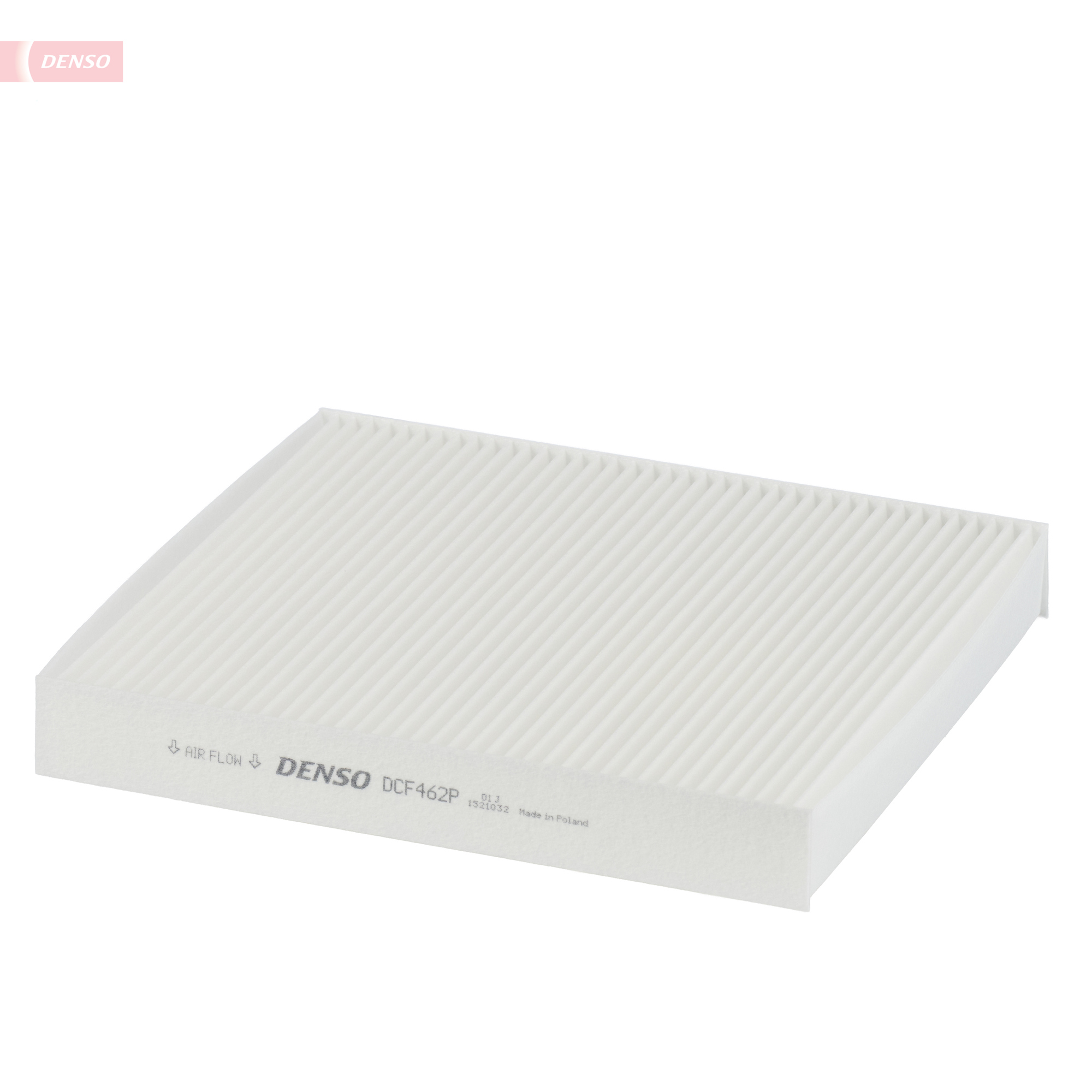 DENSO DCF462P Filter, cabin...