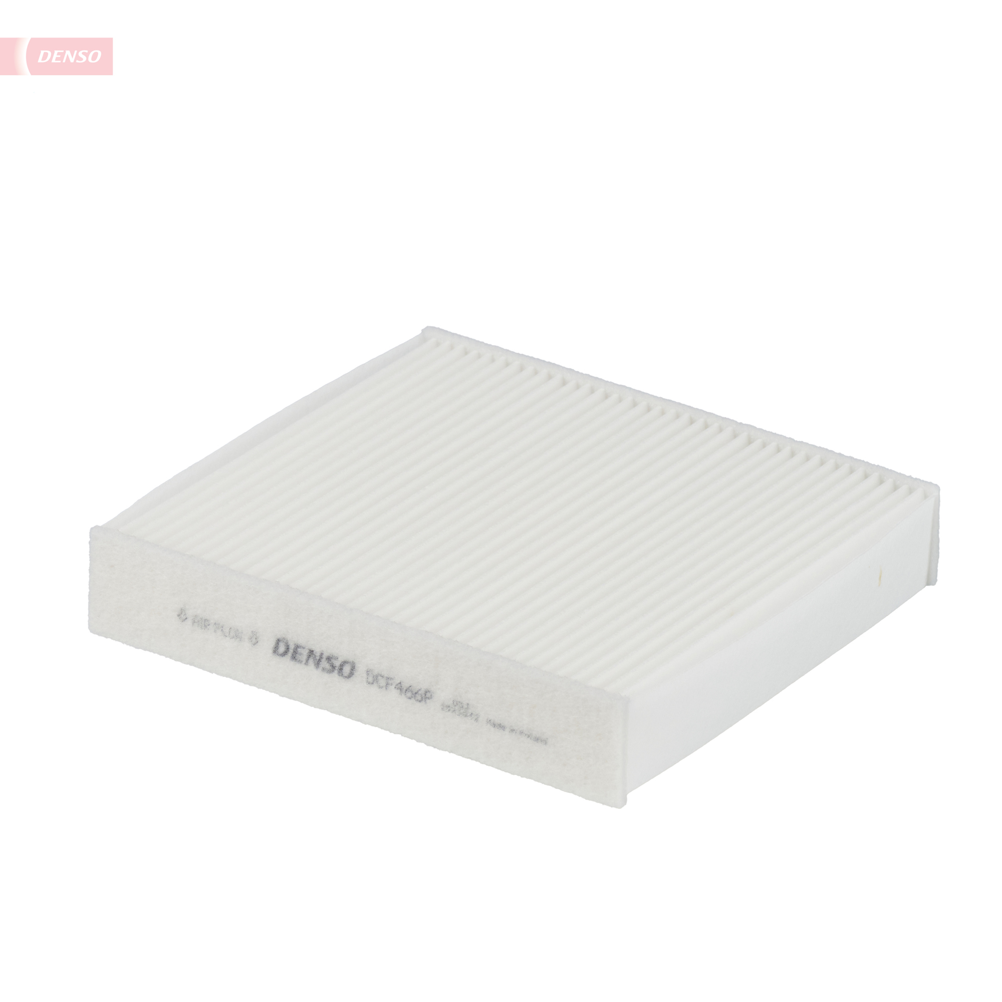 DENSO DCF466P Filter, cabin...