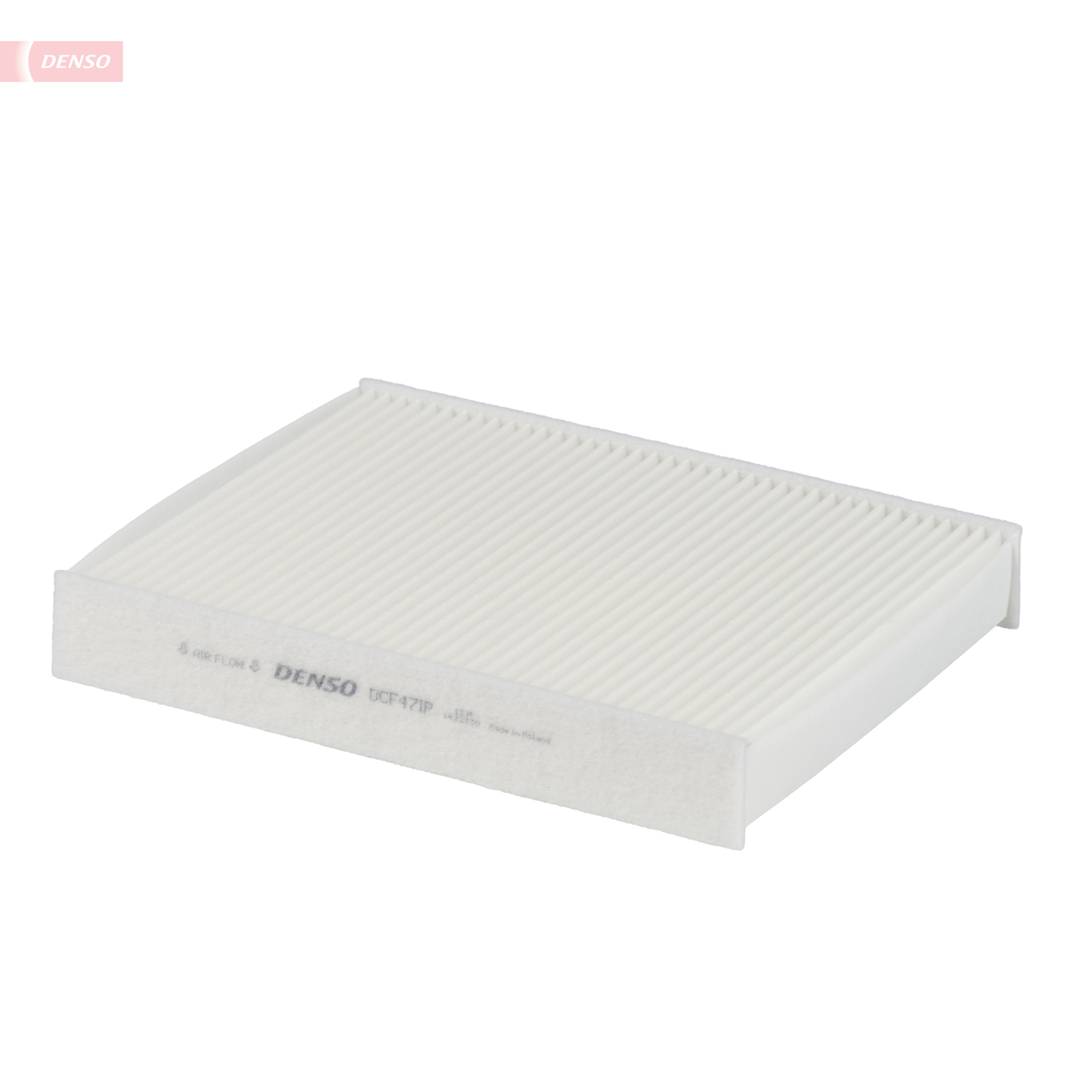 DENSO DCF471P Filter, cabin...
