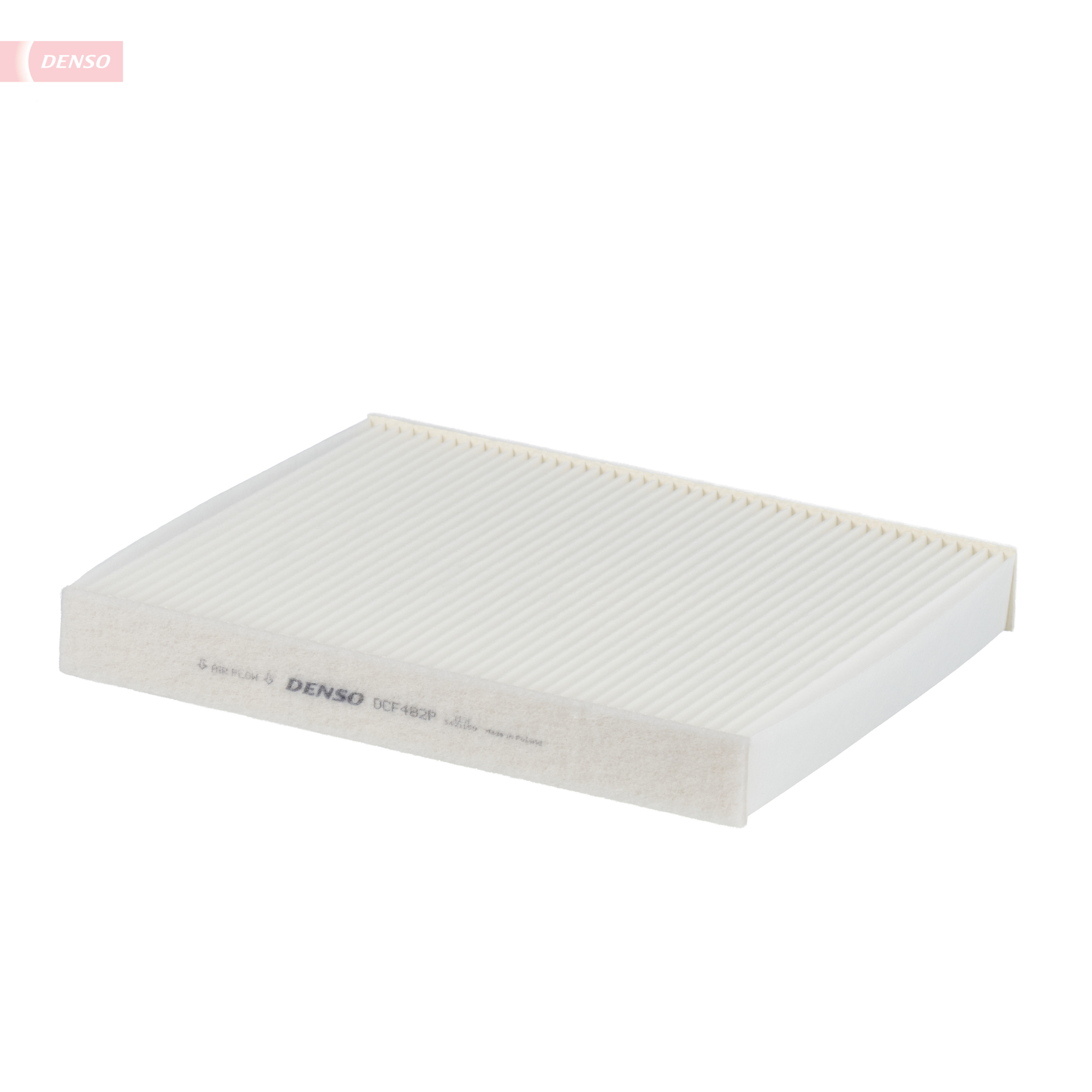 DENSO DCF482P Filter, cabin...