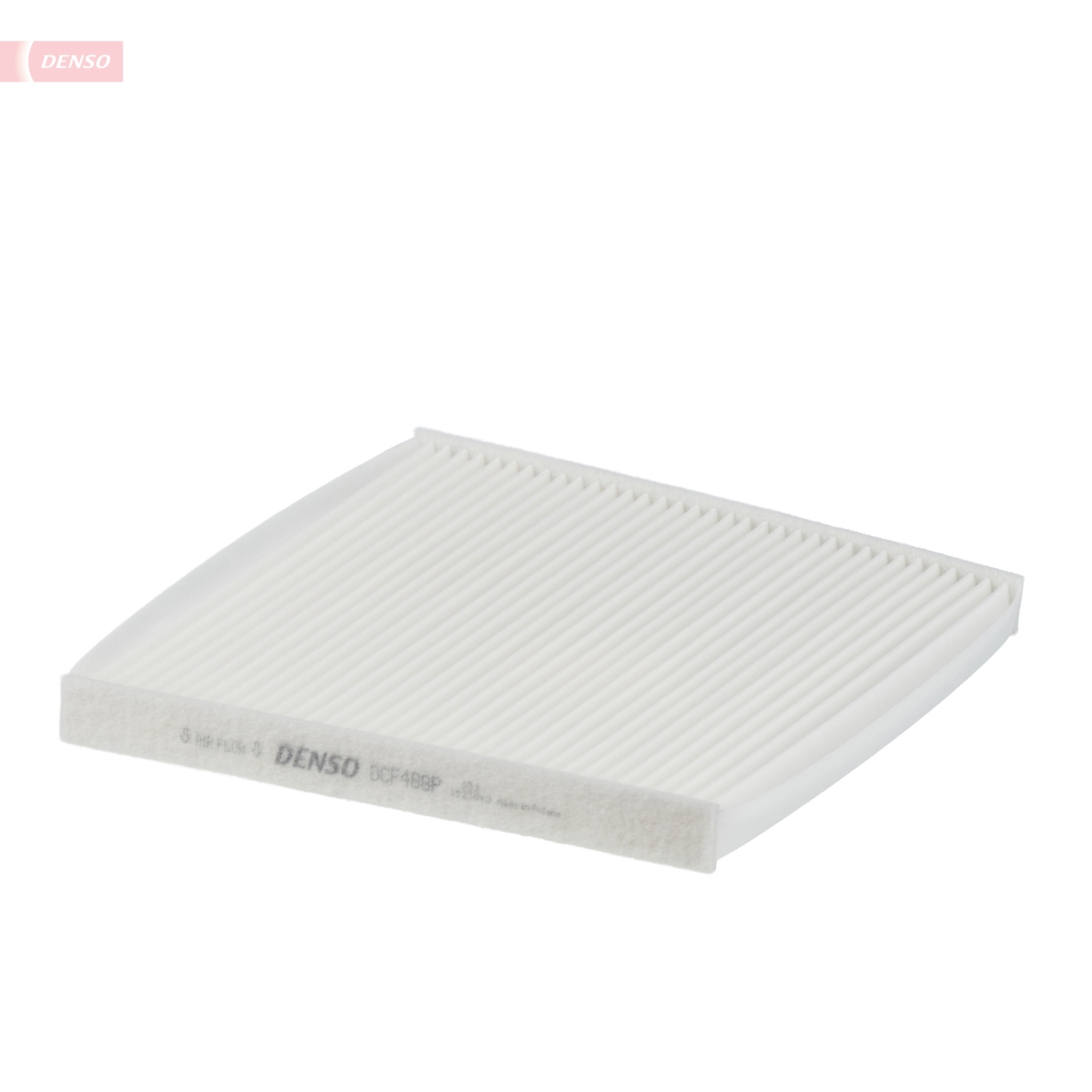 DENSO DCF488P Filter, cabin...