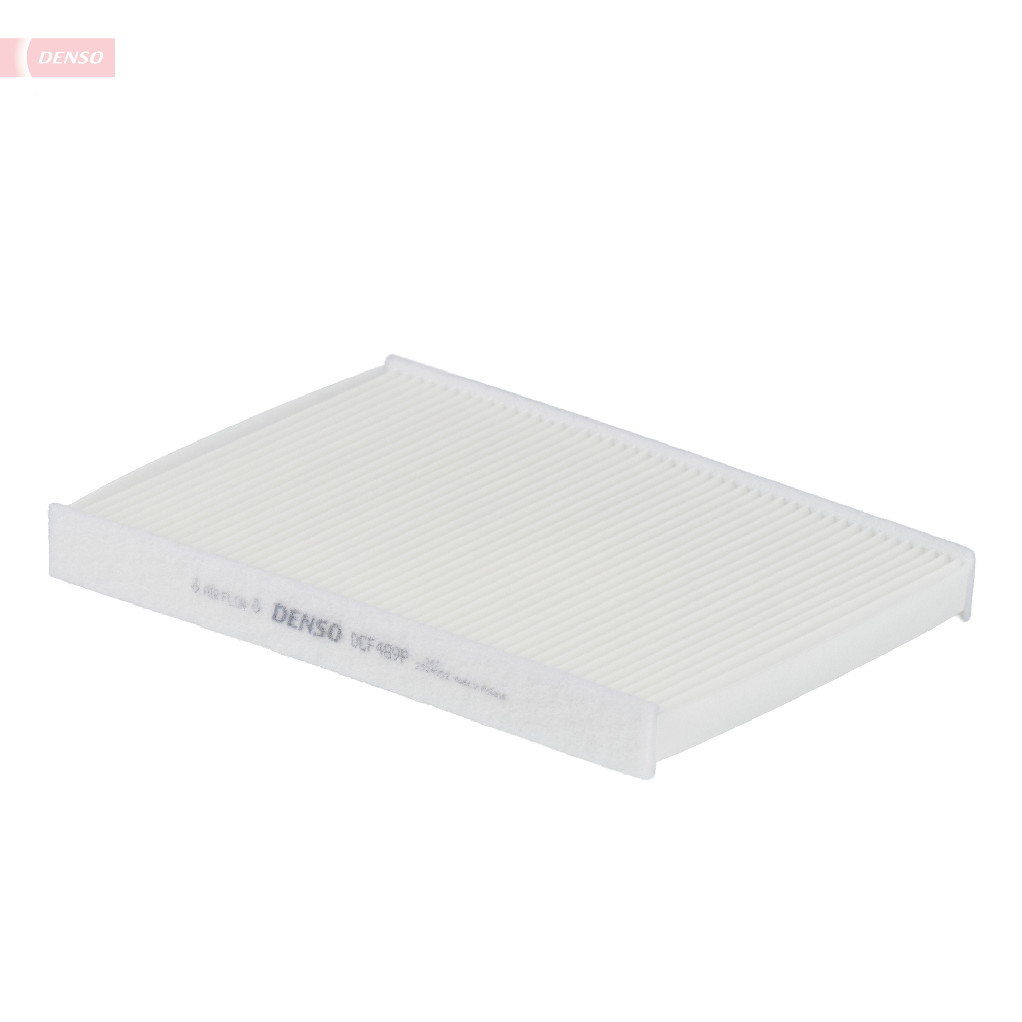 DENSO DCF489P Filter, cabin...