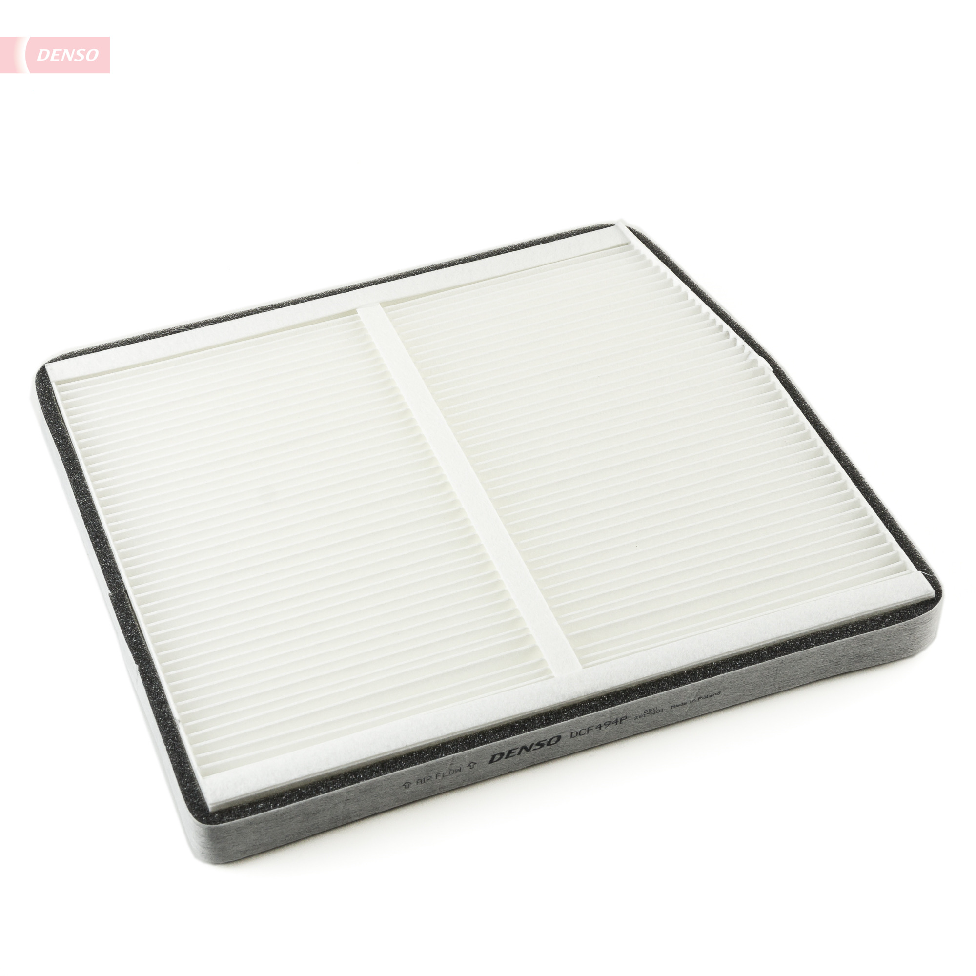 DENSO DCF494P Filter, cabin...