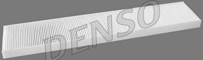 DENSO DCF500P Filter, cabin...
