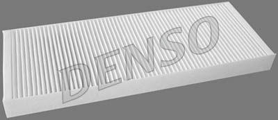 DENSO DCF508P Filter, cabin...