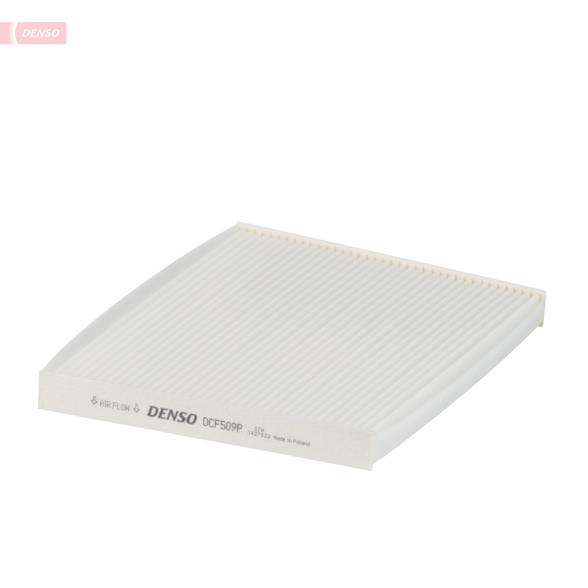 DENSO DCF509P Filter, cabin...
