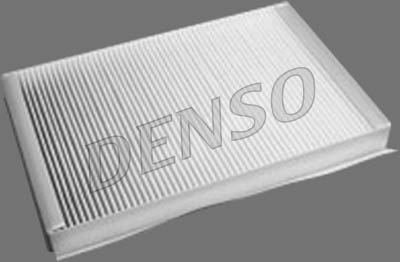 DENSO DCF511P Filter, cabin...