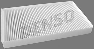 DENSO DCF521P Filter, cabin...