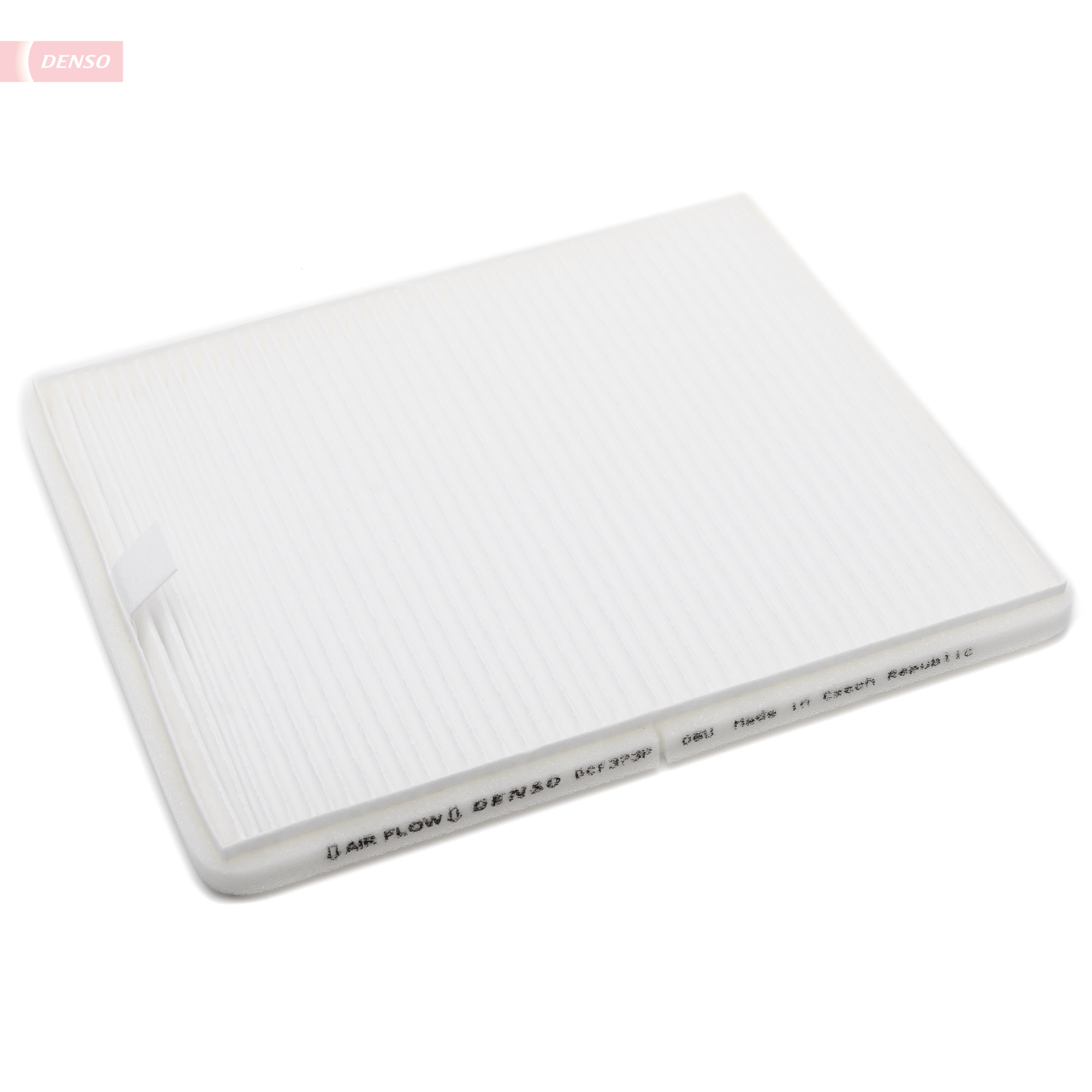 DENSO DCF526P Filter, cabin...