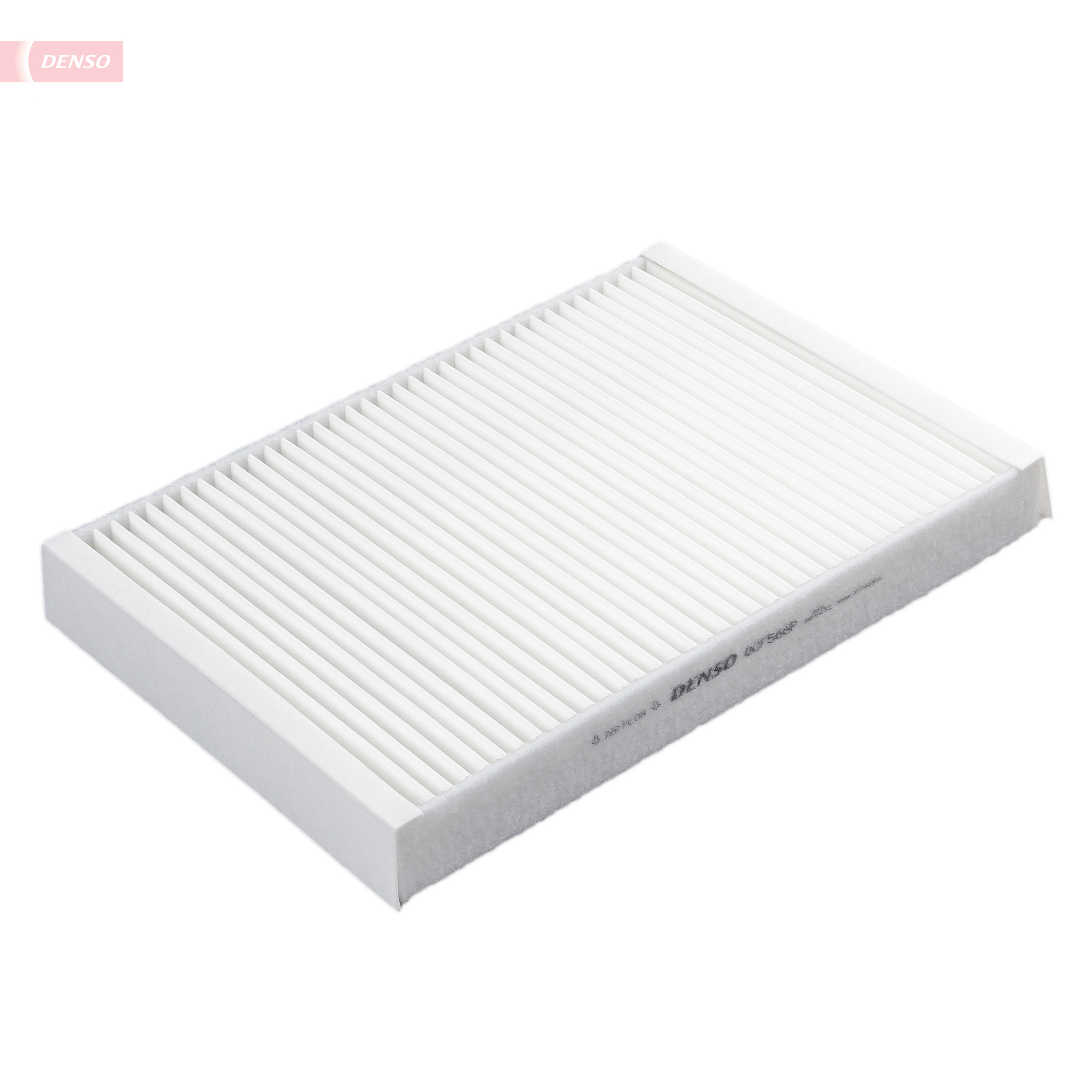 DENSO DCF566P Filter, cabin...