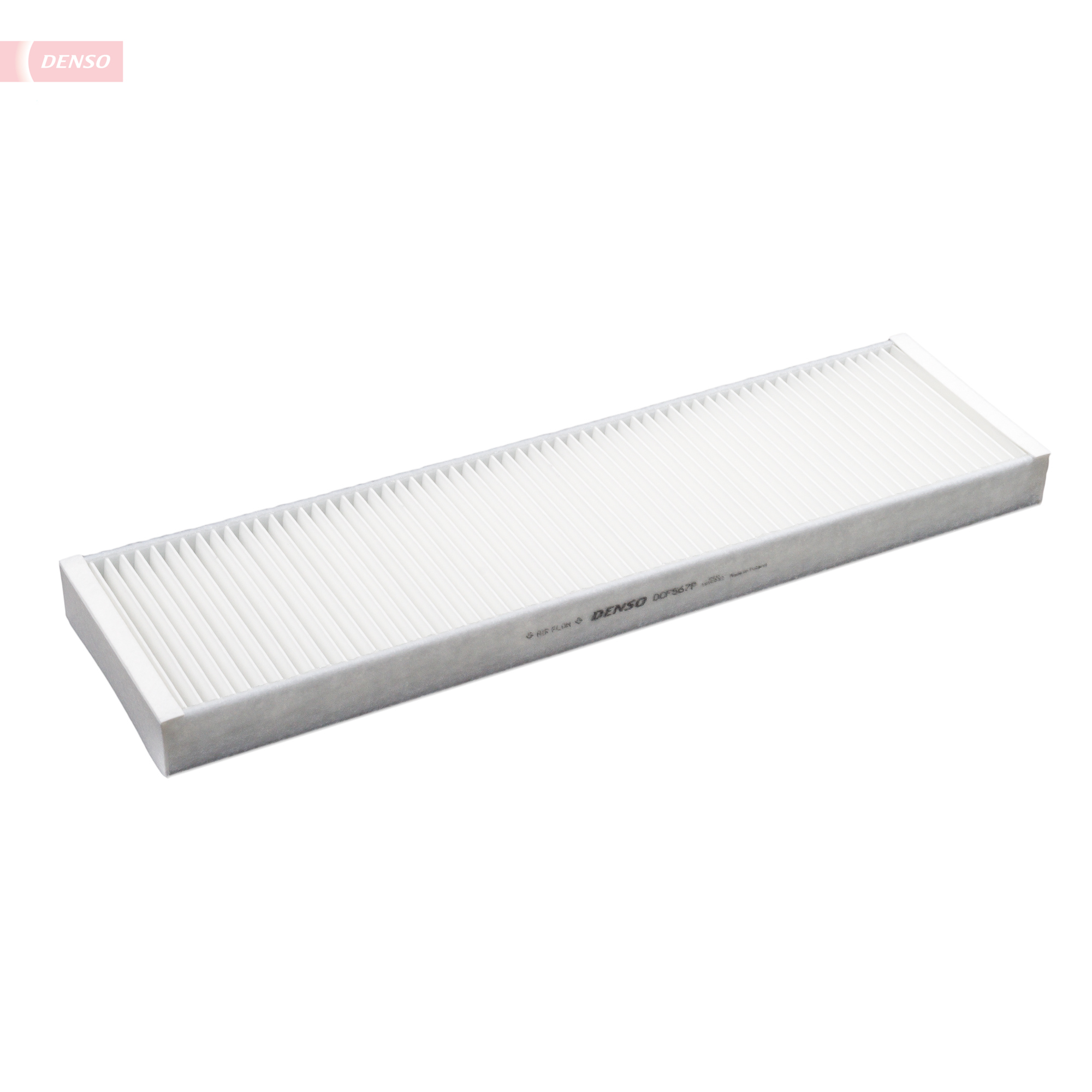 DENSO DCF567P Filter, cabin...