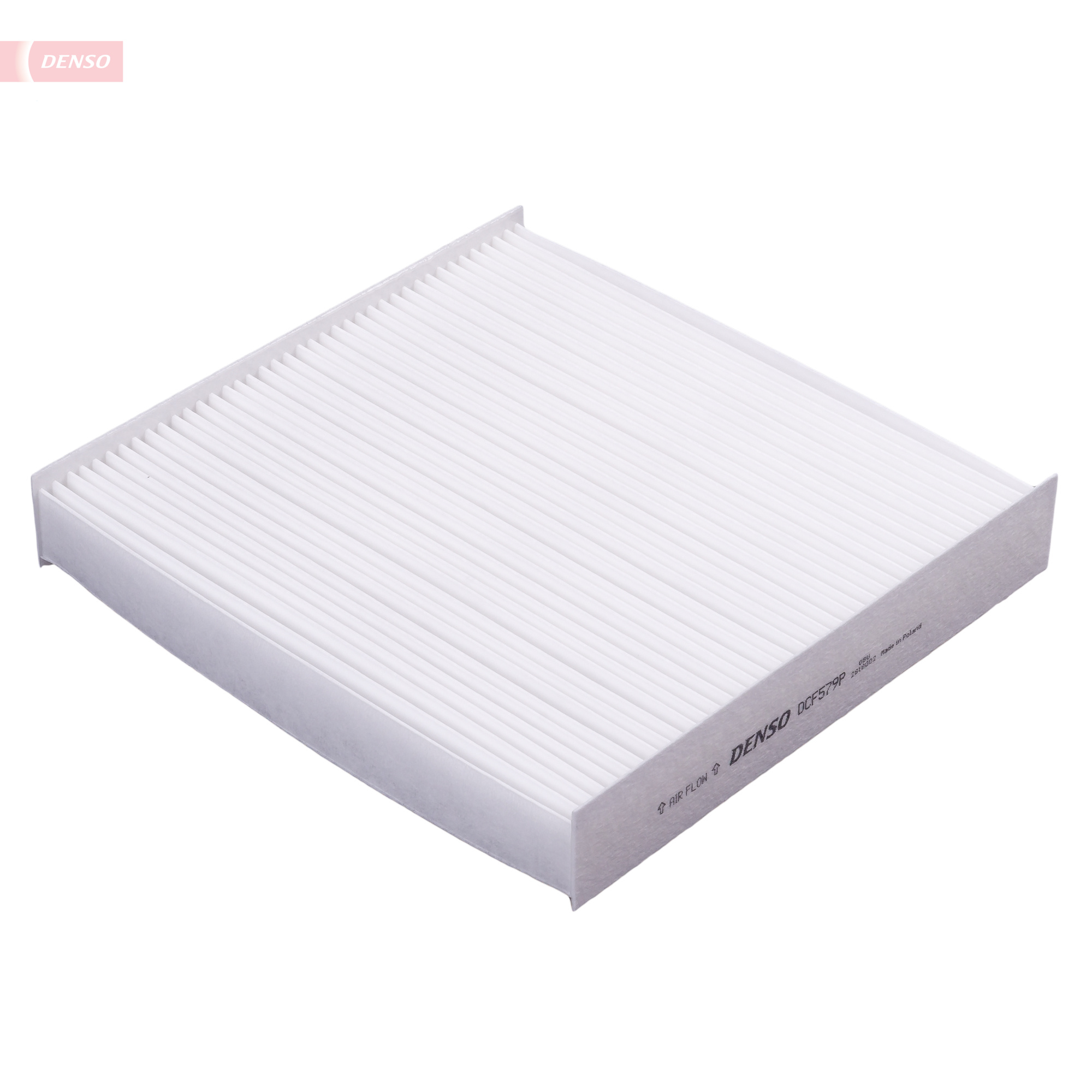 DENSO DCF579P Filter, cabin...