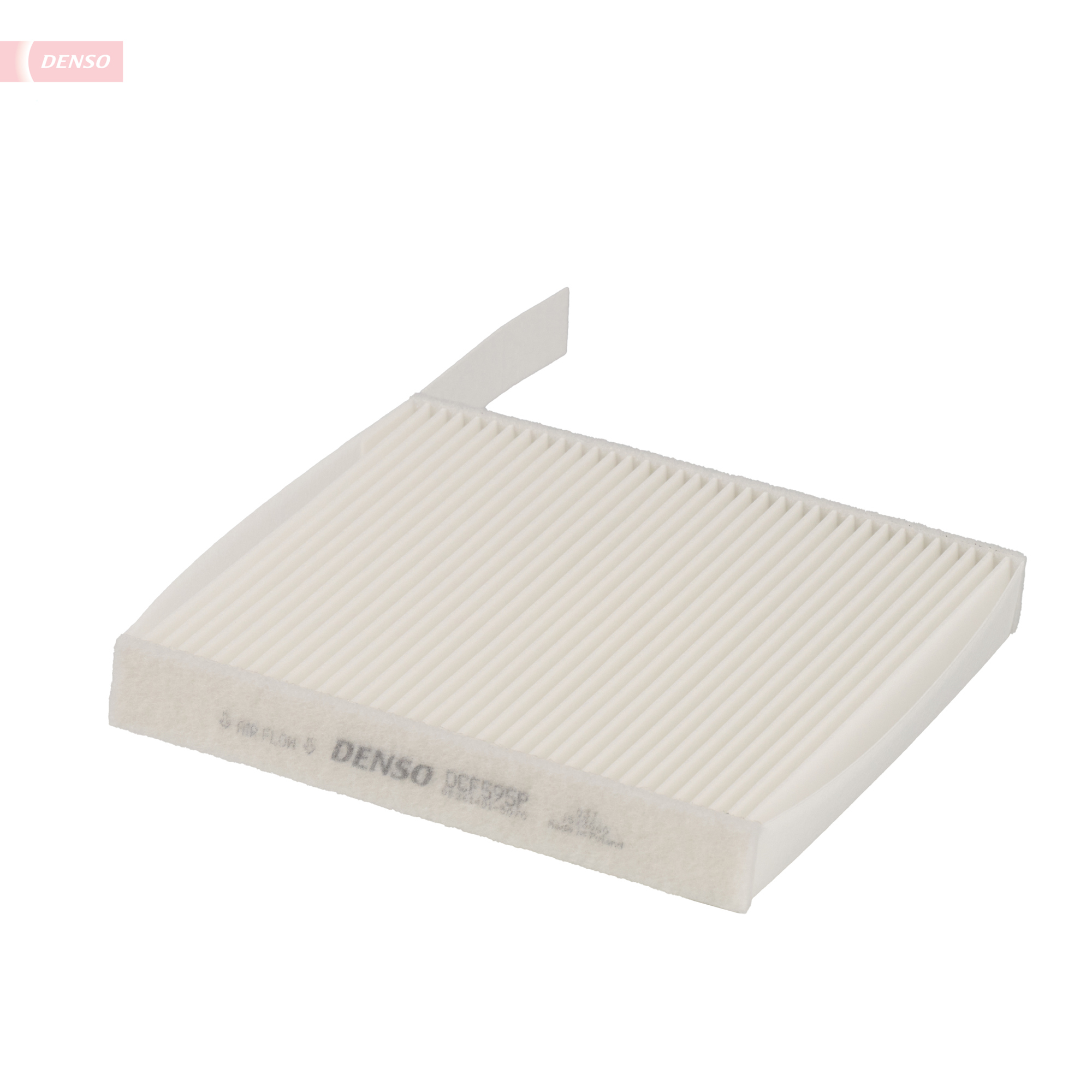 DENSO DCF595P Filter, cabin...