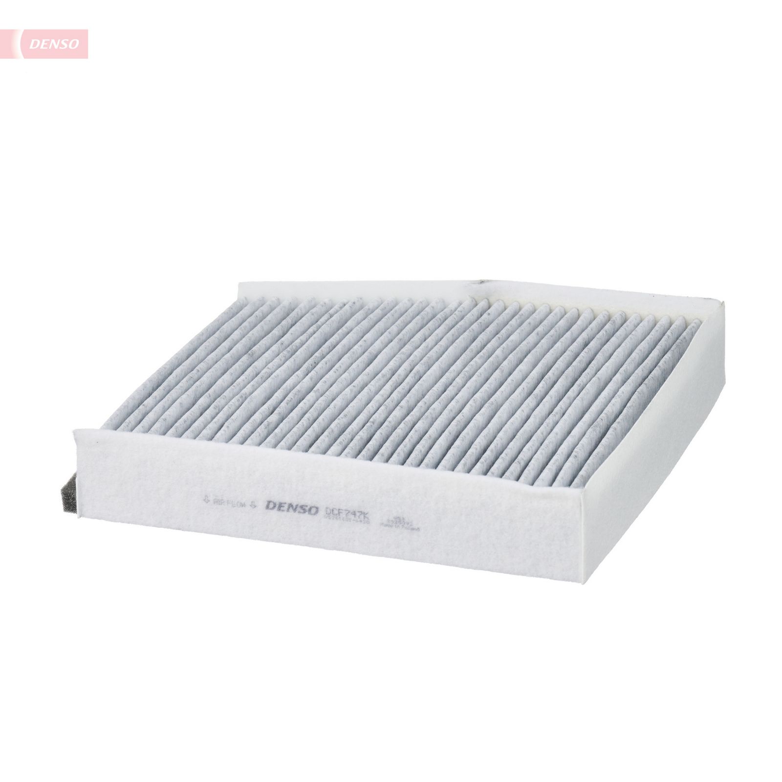 DENSO DCF747K Filter, cabin air for INFINITI MERCEDES-BENZ