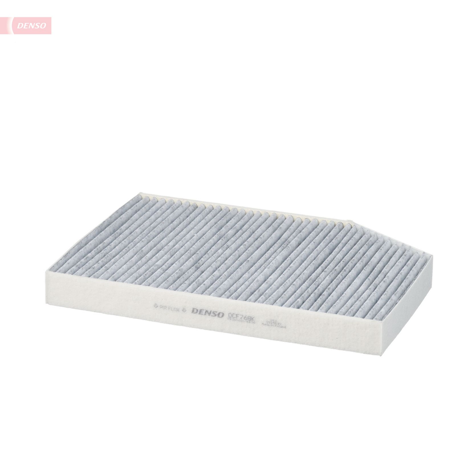 DENSO DCF768K Filter, cabin air for ALPINA BMW TOYOTA