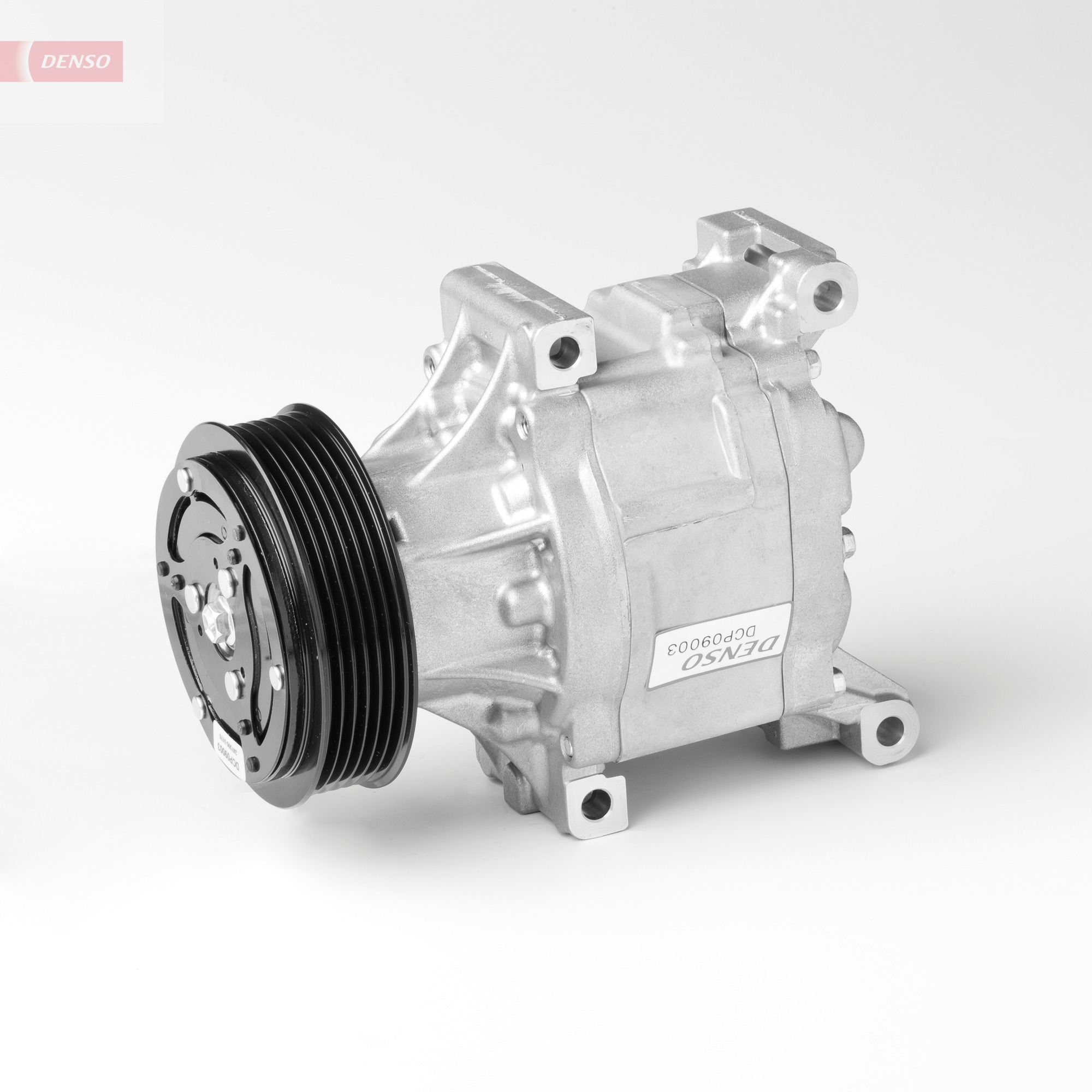 DENSO DCP09003 Compressor, air conditioning for FIAT FORD LANCIA