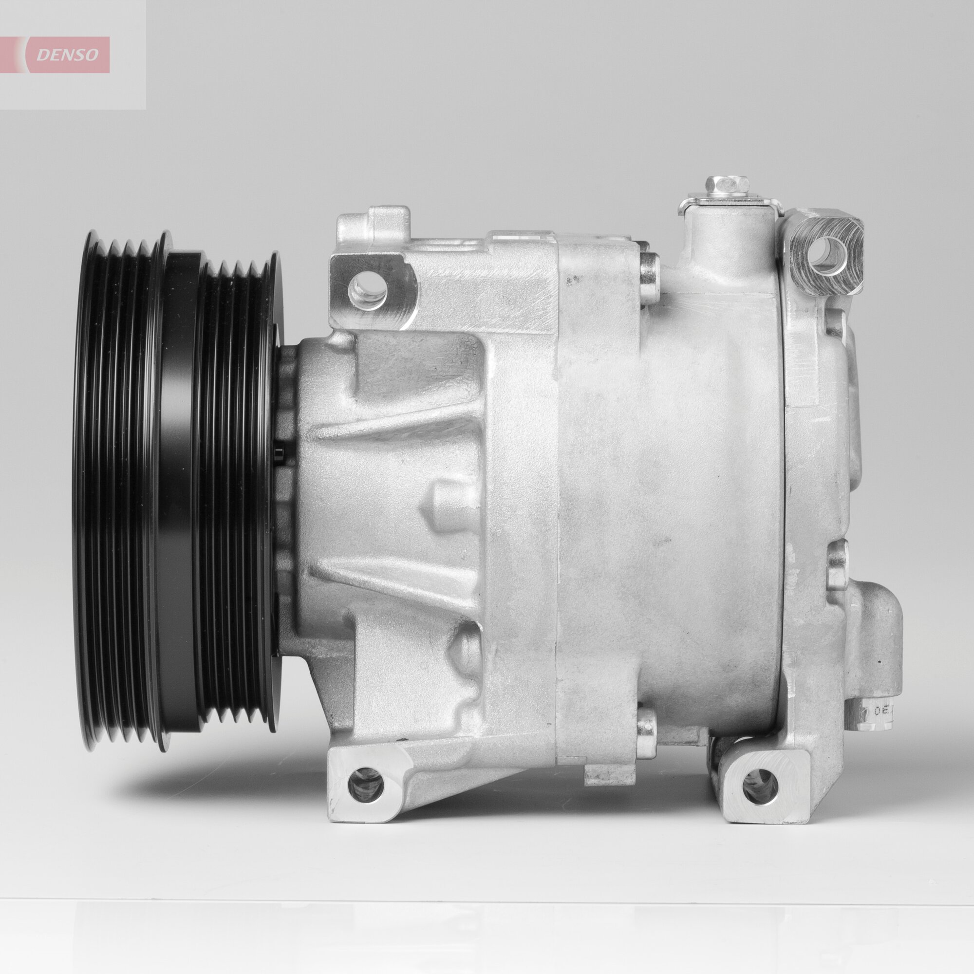DENSO DCP09007 Compressor, air conditioning for FIAT LANCIA