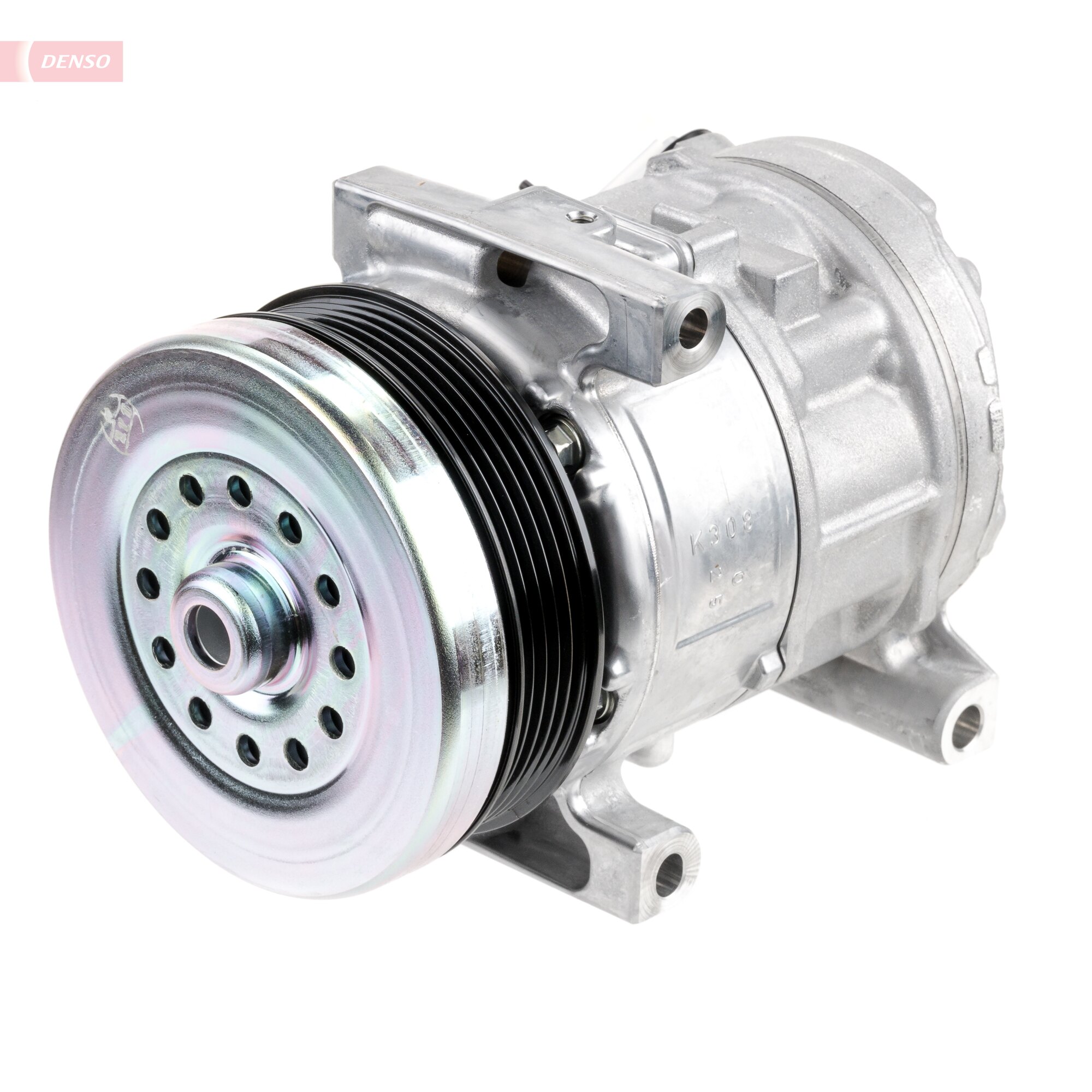 DENSO DCP09062 Compressor,...