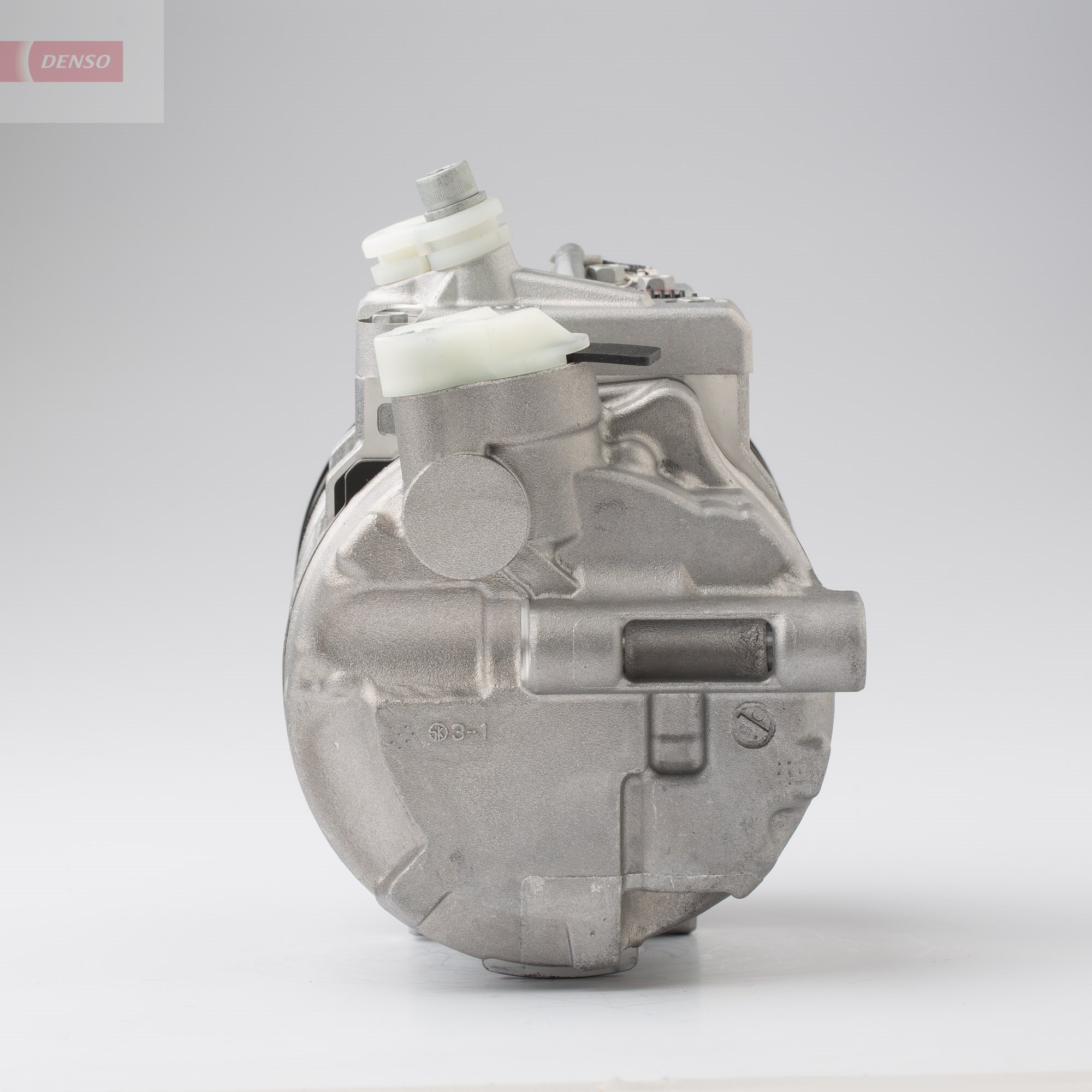 DENSO DCP17023 Compressor, air conditioning for MERCEDES-BENZ