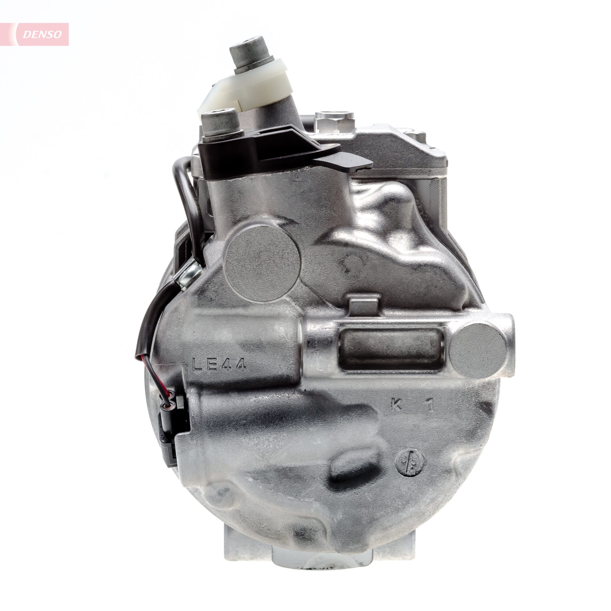 DENSO DCP17059 Compressor, air conditioning for MERCEDES-BENZ