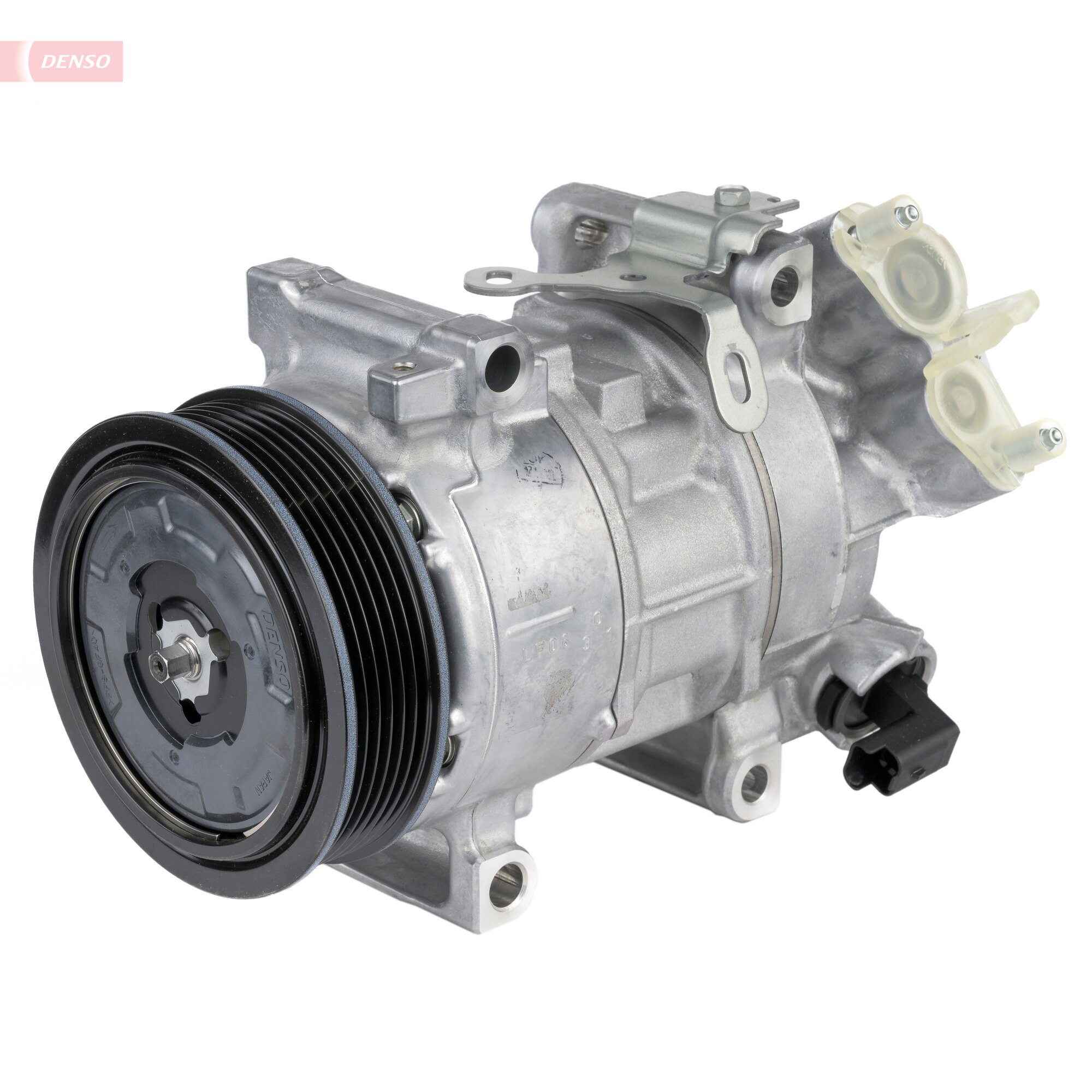 DENSO DCP21034 Compressor,...
