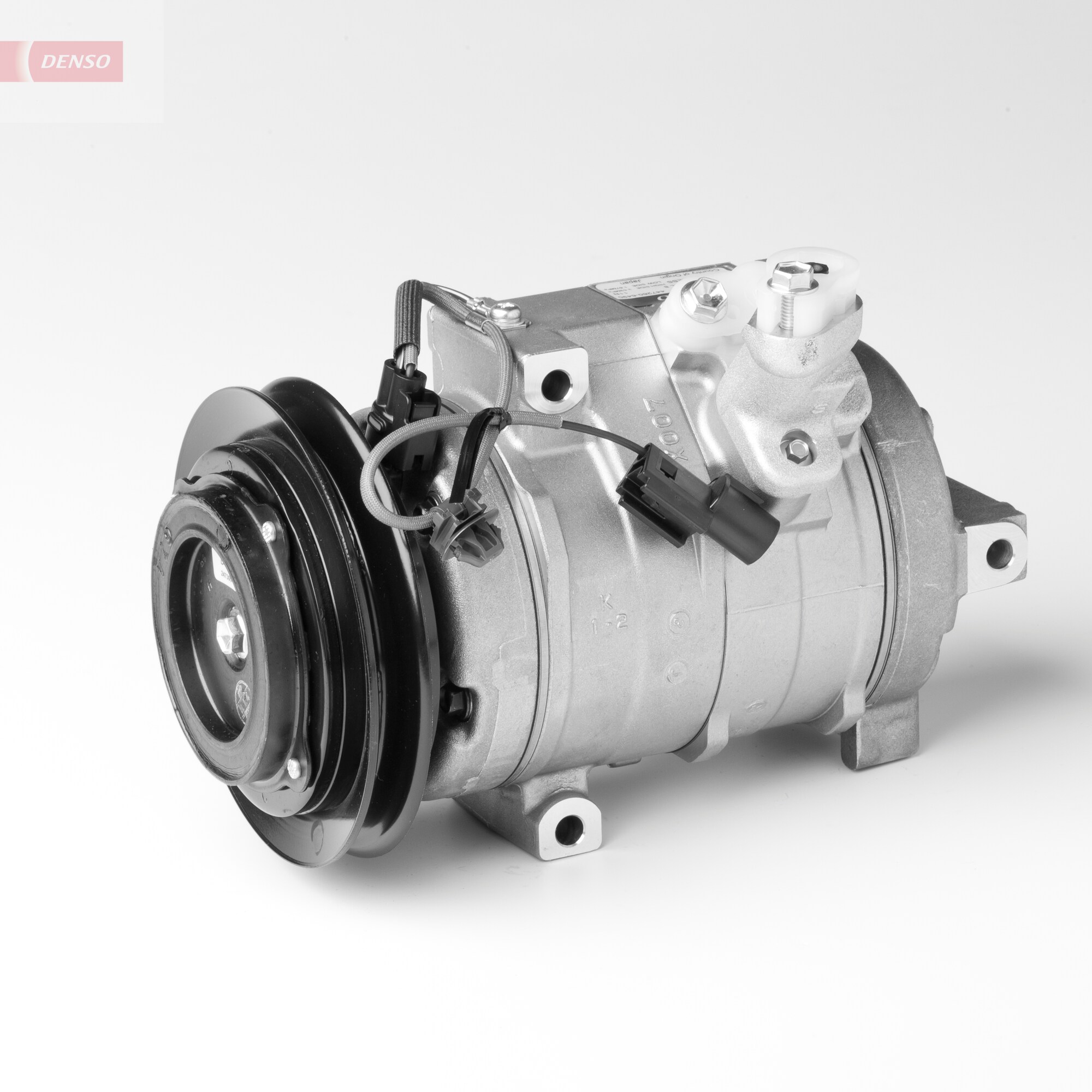 DENSO DCP45004 Compressor,...