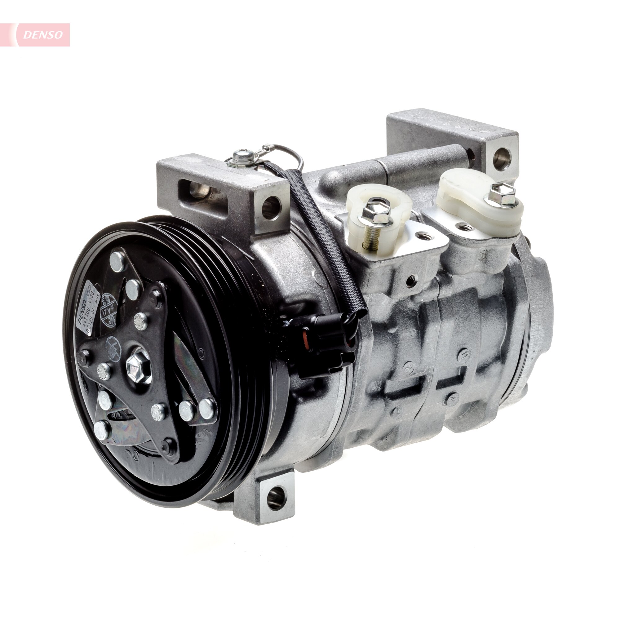 DENSO DCP47006 Συμπιεστής,...