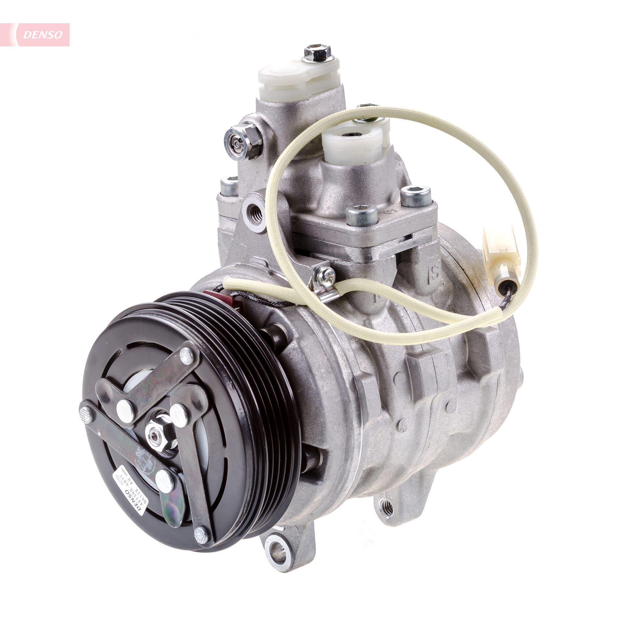 DENSO DCP47008 Compressor, air conditioning for SUZUKI
