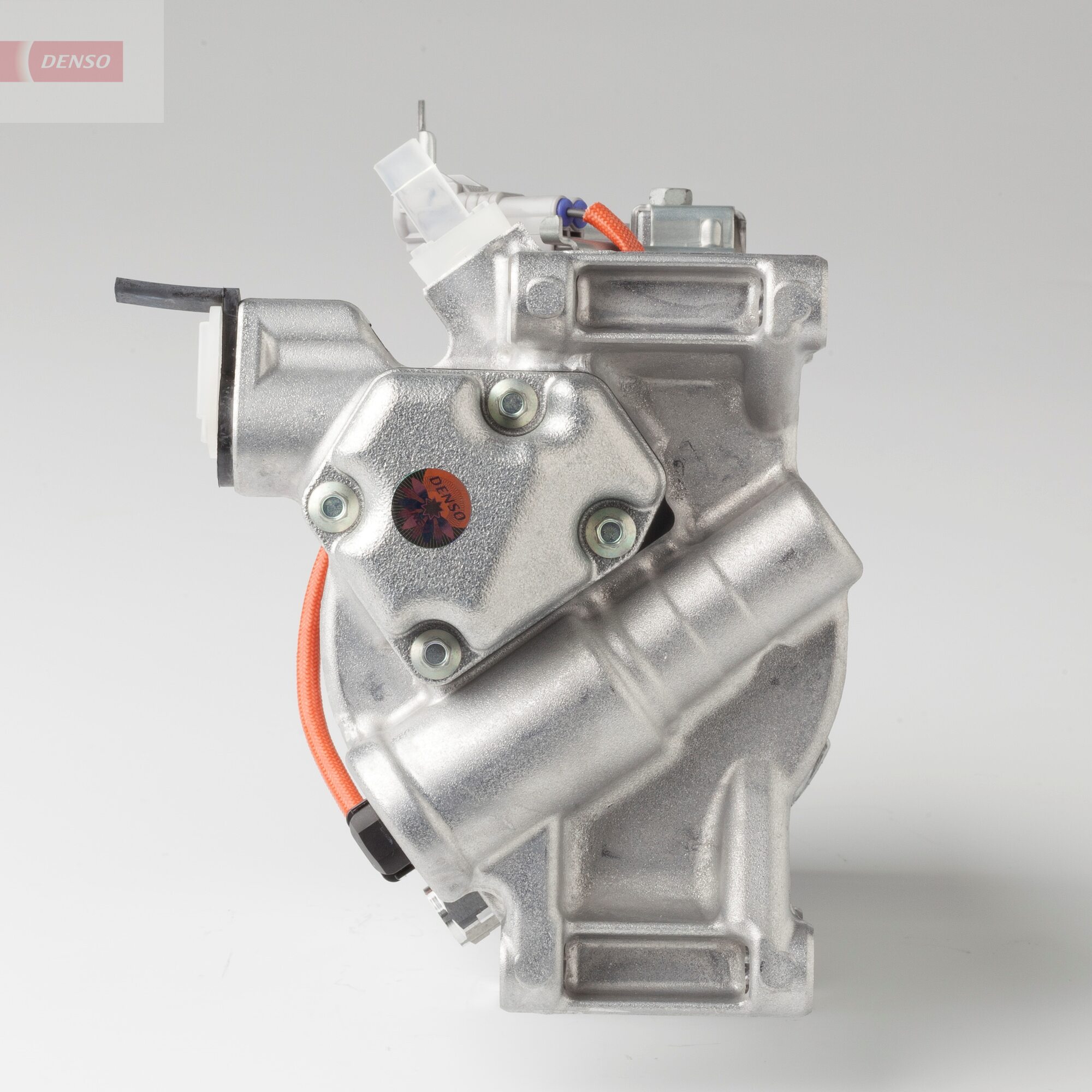 DENSO DCP50304 Compressor,...