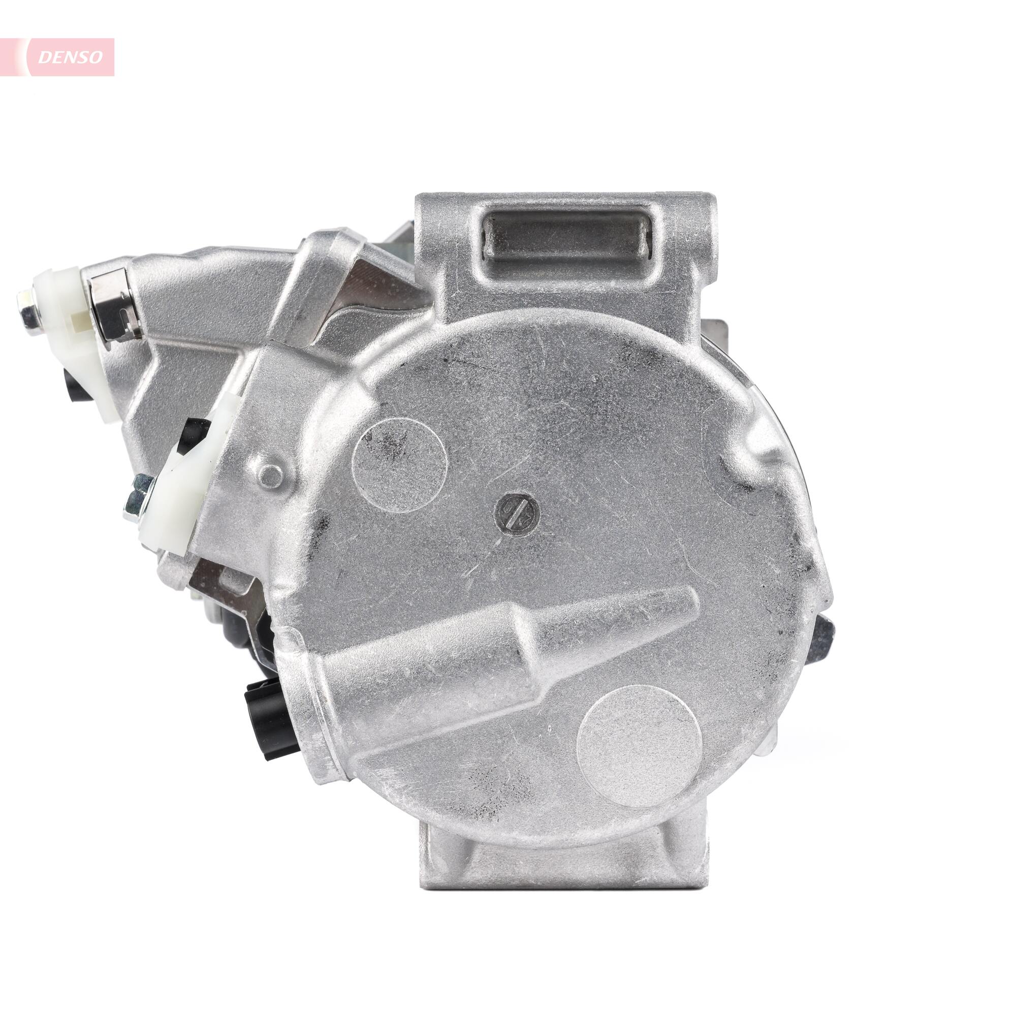 DENSO DCP50320 Compressor, air conditioning