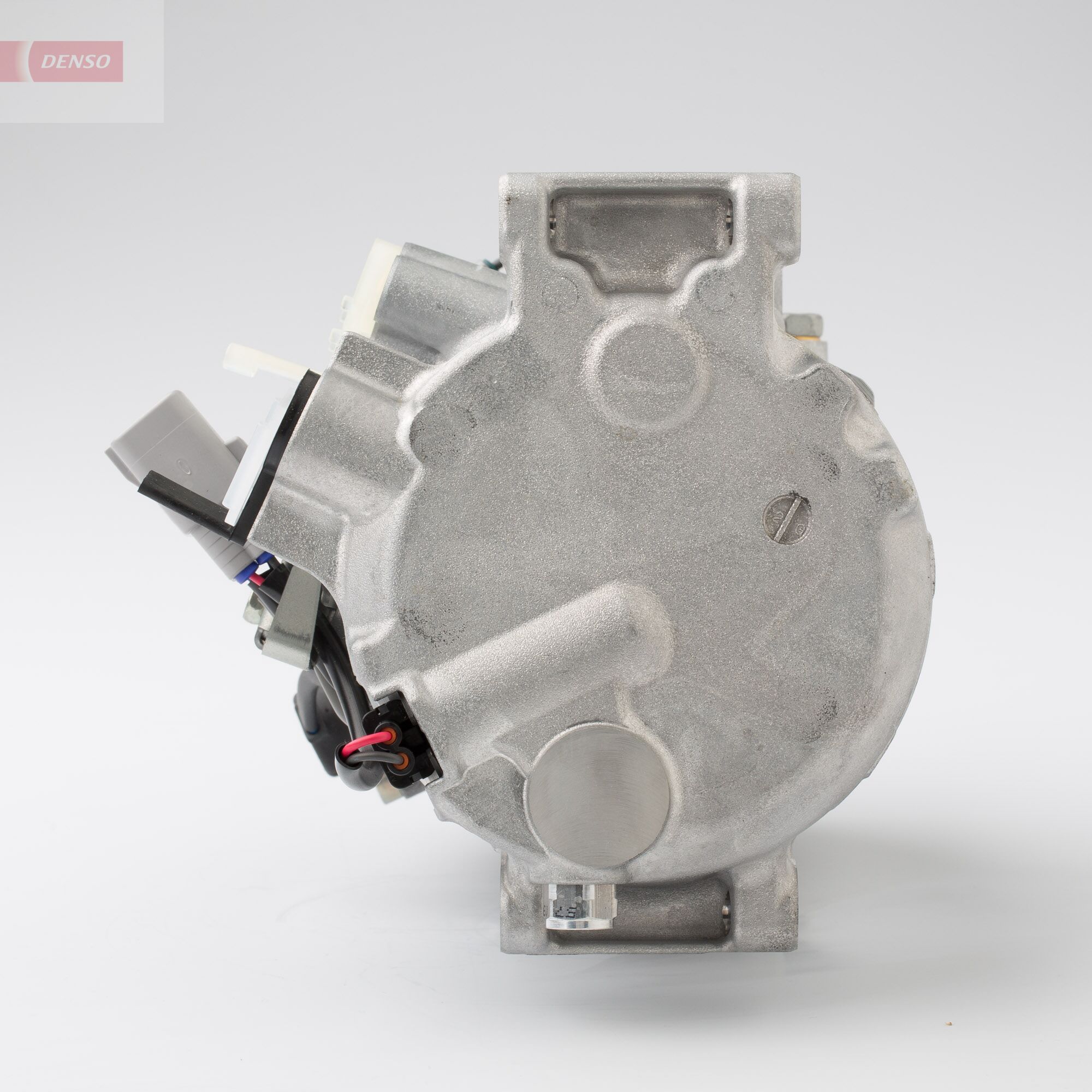 DENSO DCP51002 Compressor, air conditioning