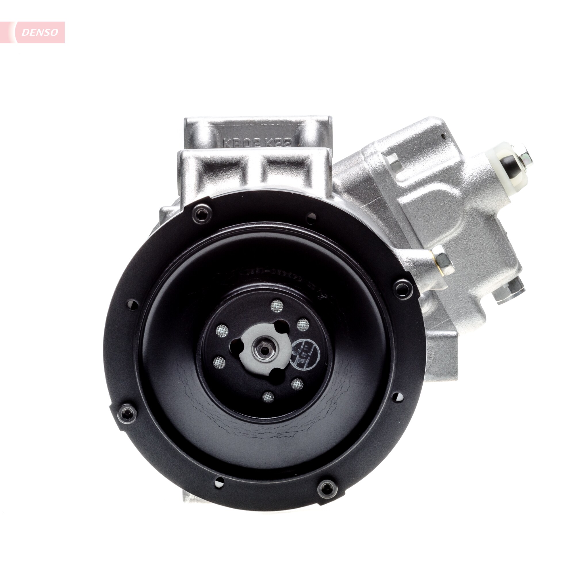 DENSO DCP51004 Compressor, air conditioning