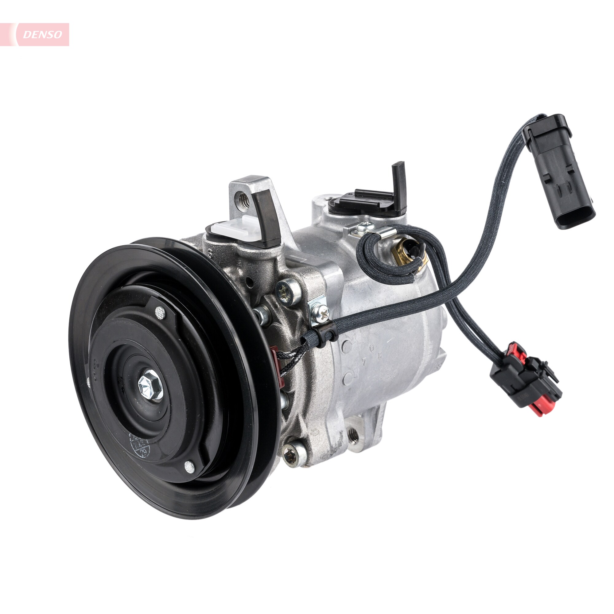 DENSO DCP99813 Συμπιεστής,...