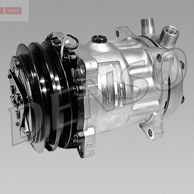 DENSO DCP99934 Συμπιεστής, συστ. κλιματισμού