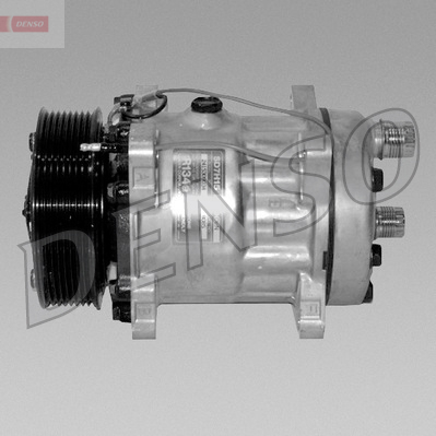 DENSO DCP99937 Συμπιεστής, συστ. κλιματισμού