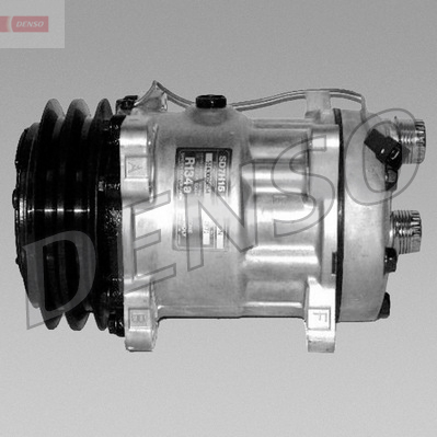 DENSO DCP99938 Συμπιεστής, συστ. κλιματισμού