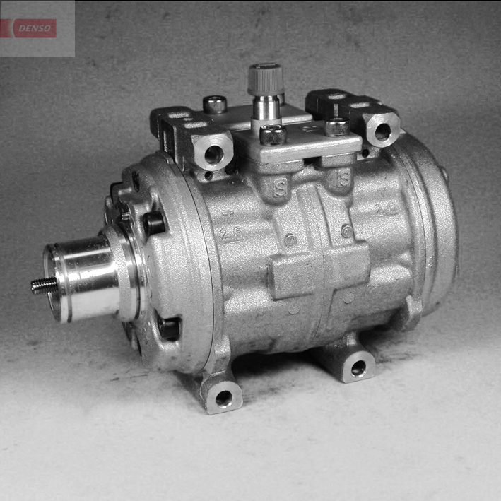 DENSO DCP99B03 Συμπιεστής, συστ. κλιματισμού