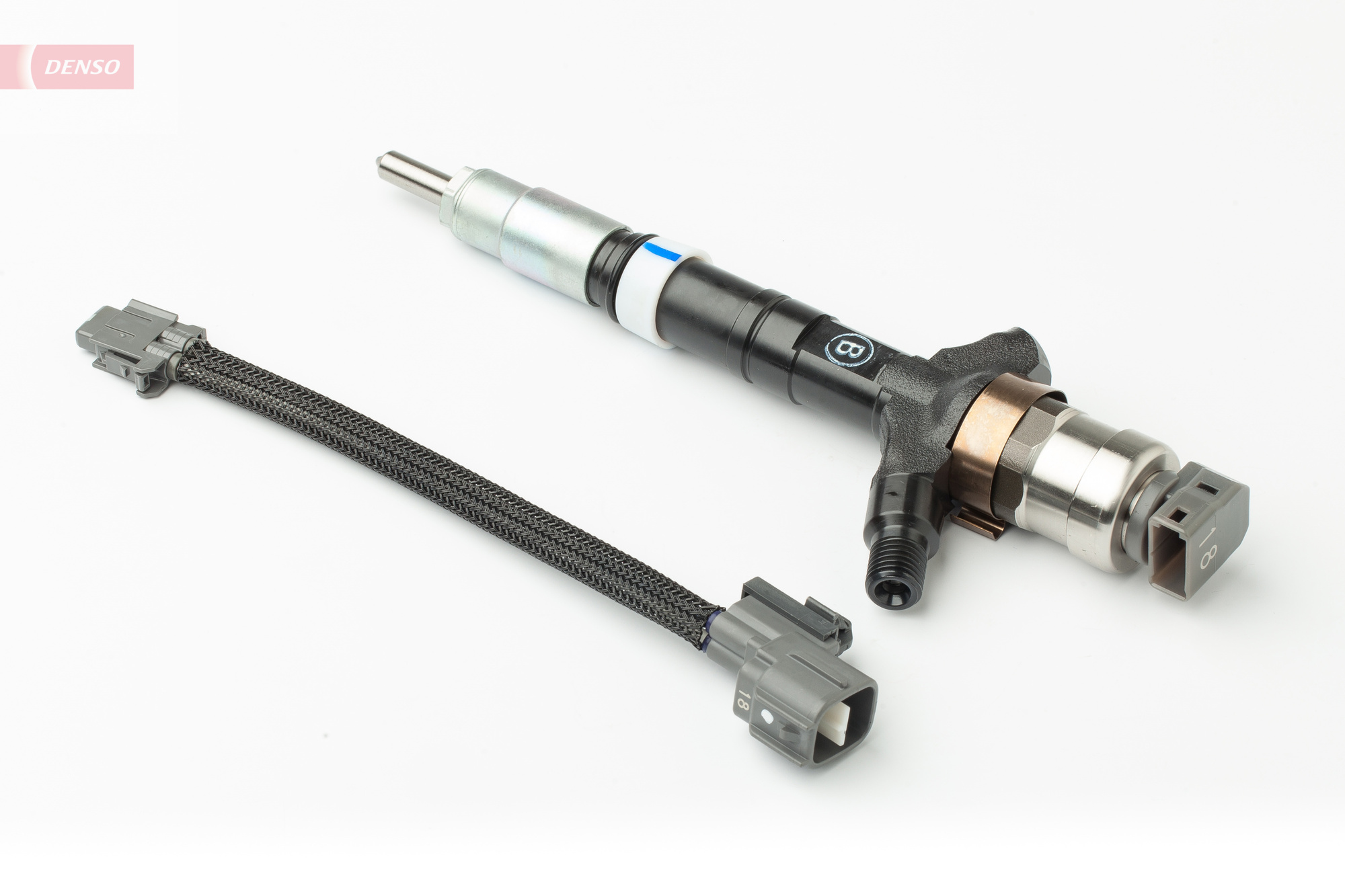 DENSO DCRI100740 Injector...