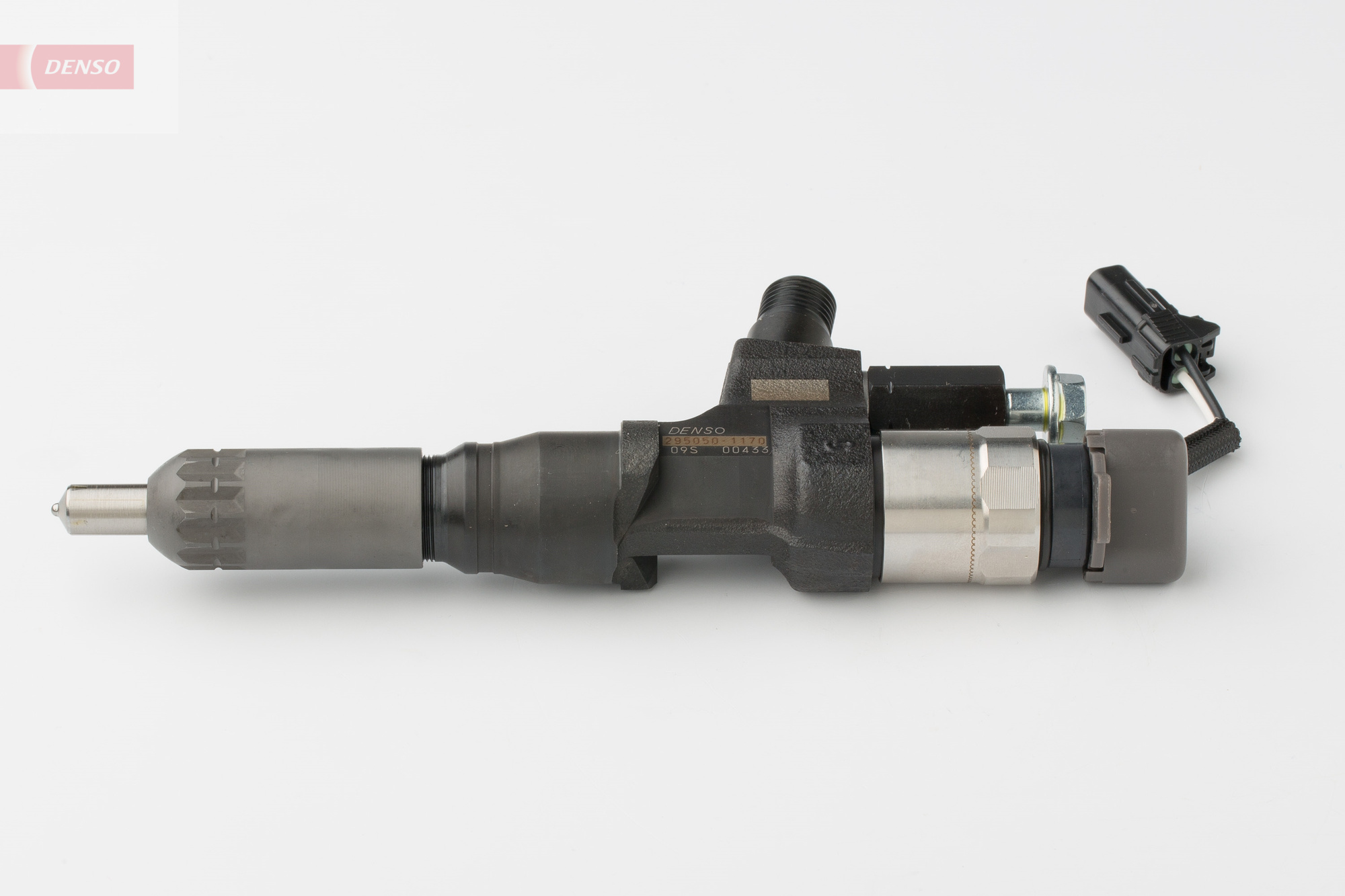 DENSO DCRI101170 Μπεκ