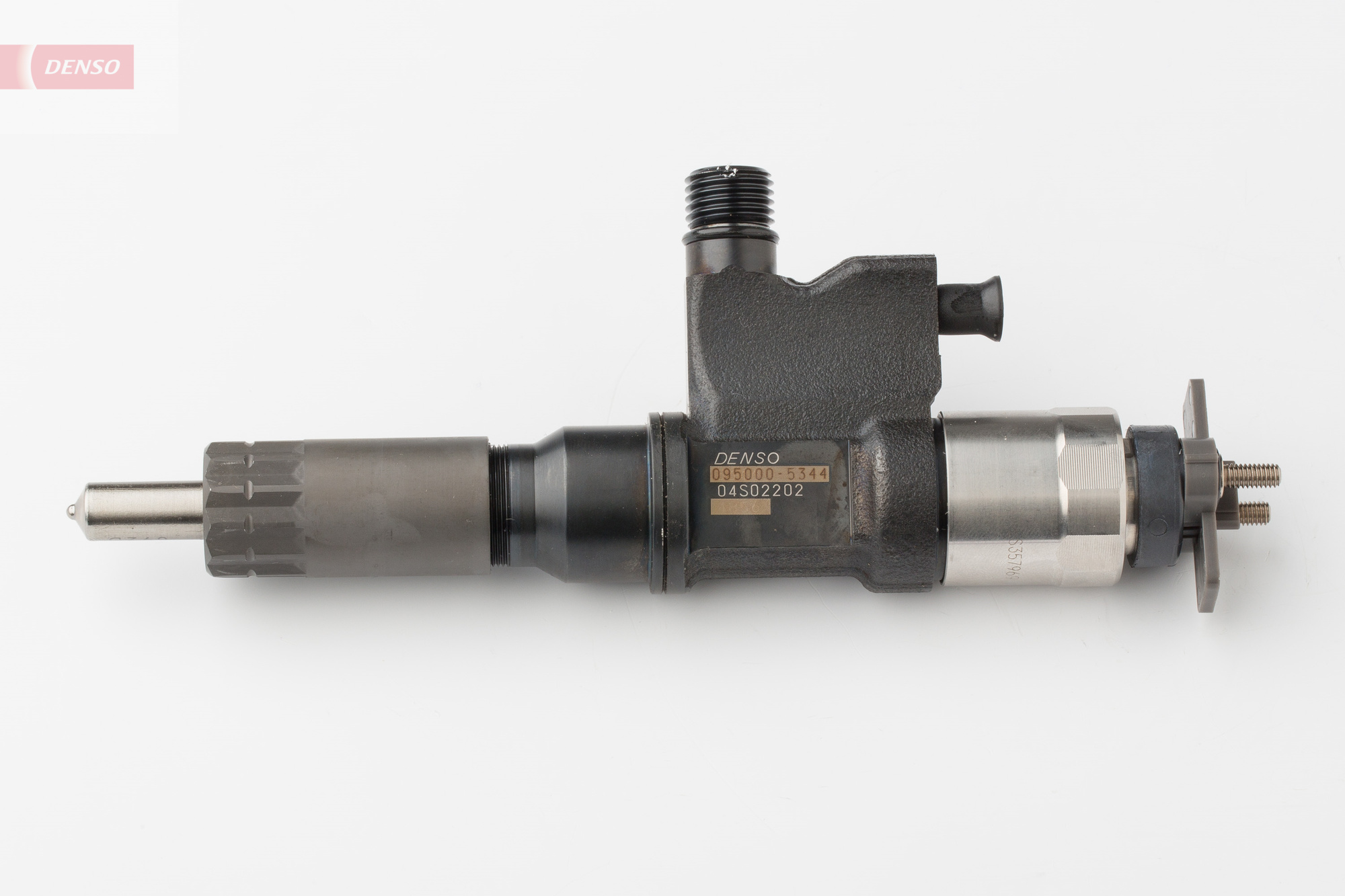 DENSO DCRI105340 Μπεκ
