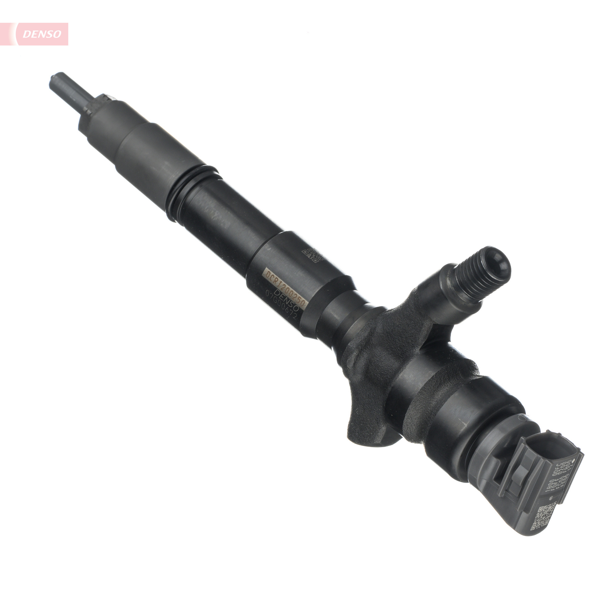 DENSO DCRI200250 Μπεκ